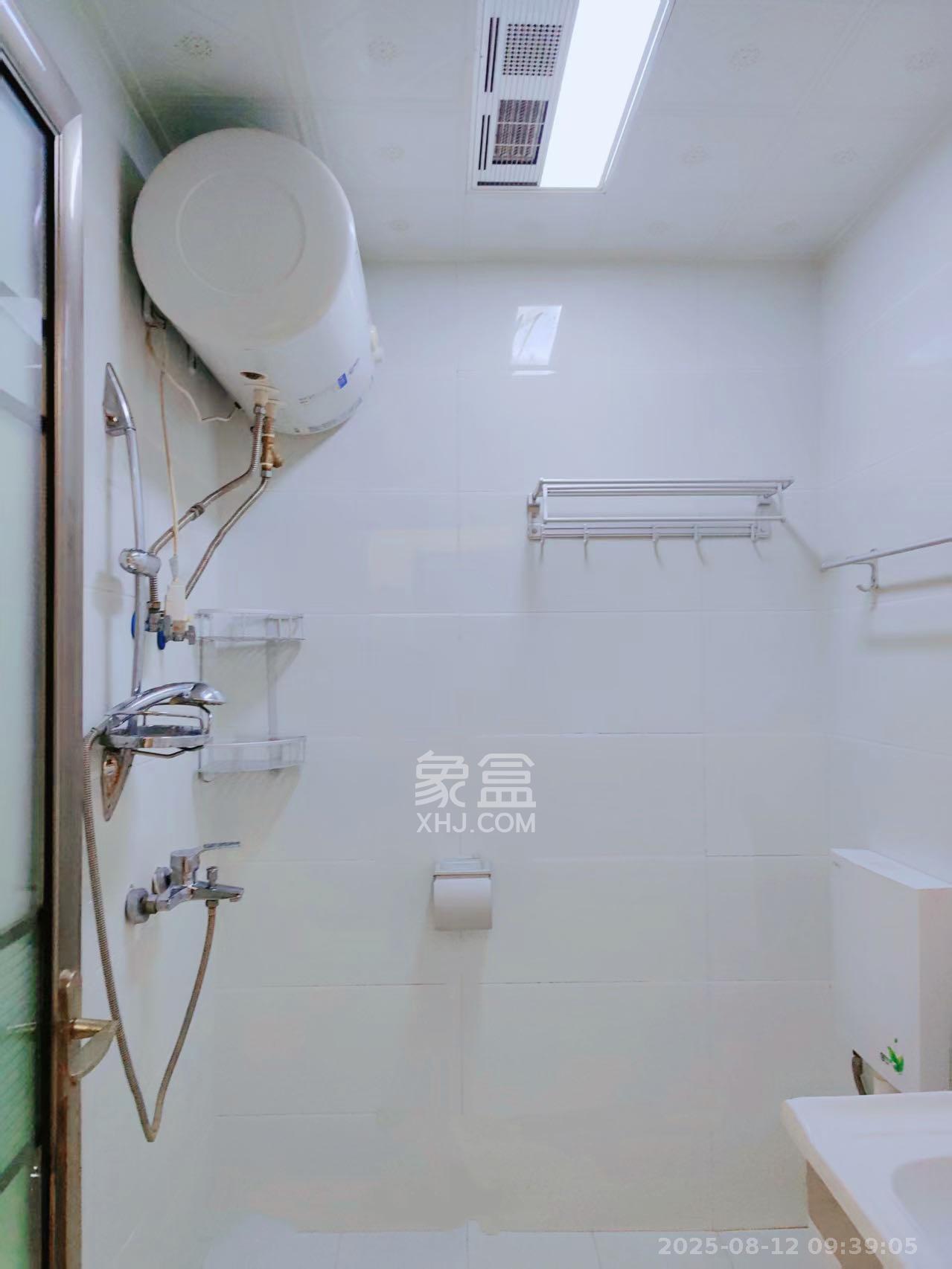 云集国际  1室1厅1卫    1460.0元/月室内图