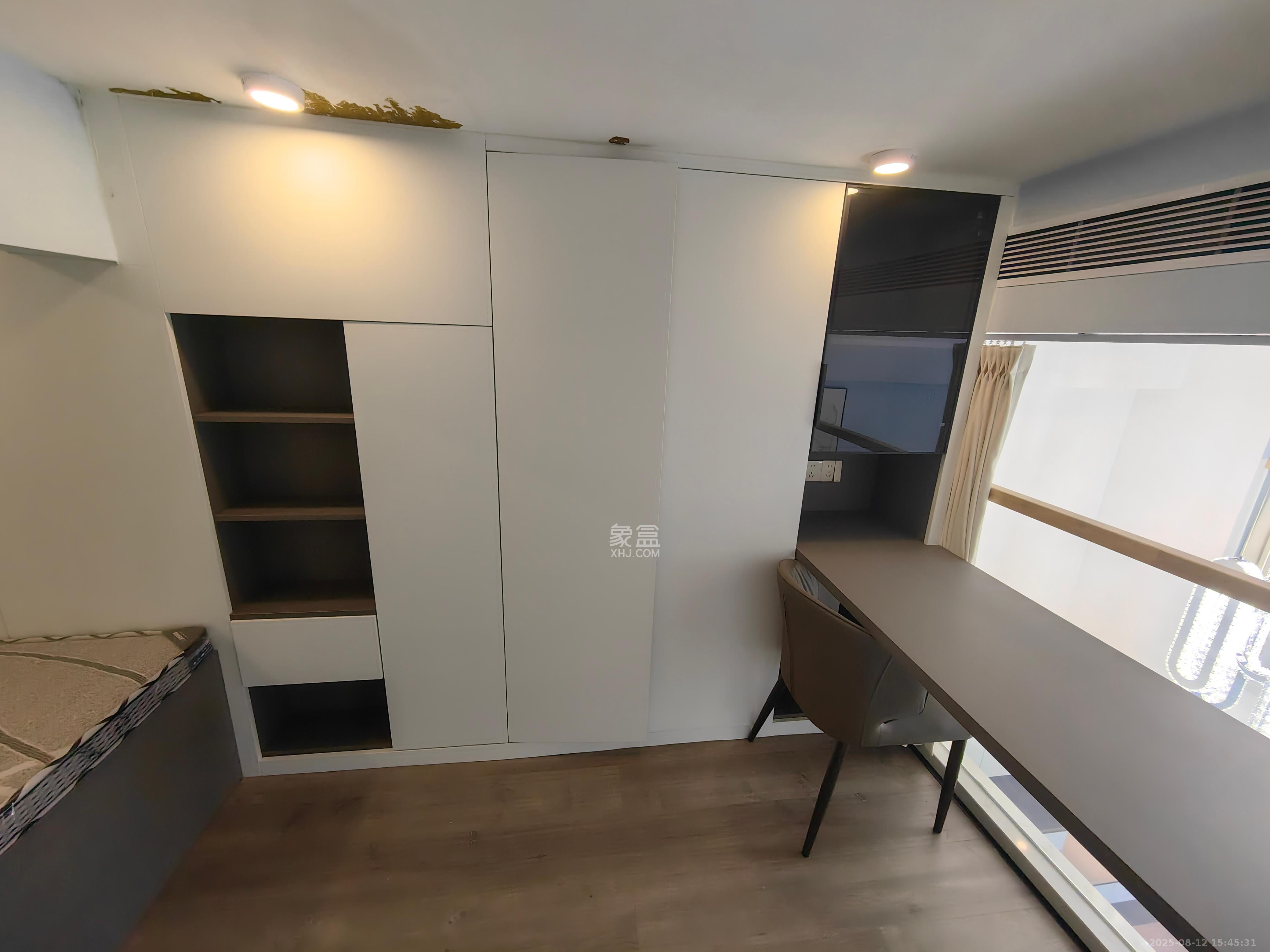 正荣梅溪紫阙台 2室1厅1卫 2100.0元/月 正荣梅溪紫阙台 2室1厅1卫 2100.0元/月室内图