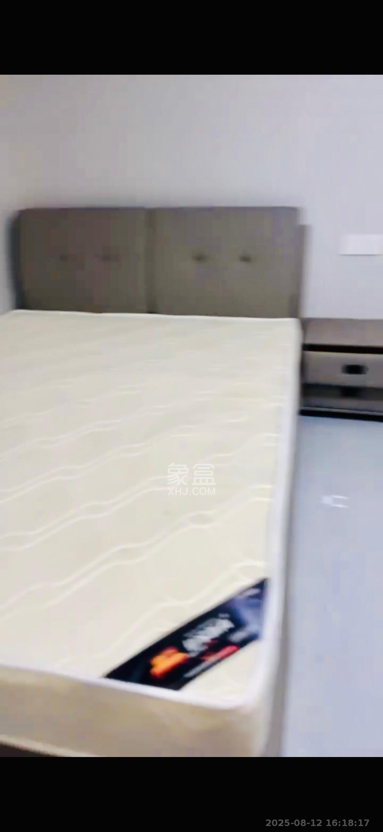 清控湖山雅居北区 1室0厅0卫 1300.0元/月 清控湖山雅居北区 1室0厅0卫 1300.0元/月室内图