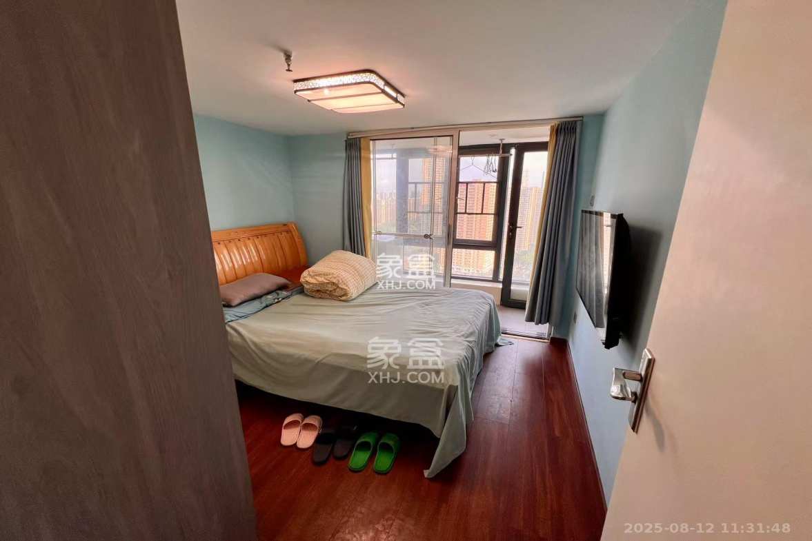 万科金色麦田 1室0厅0卫 2500.0元/月 万科金色麦田 1室0厅0卫 2500.0元/月室内图