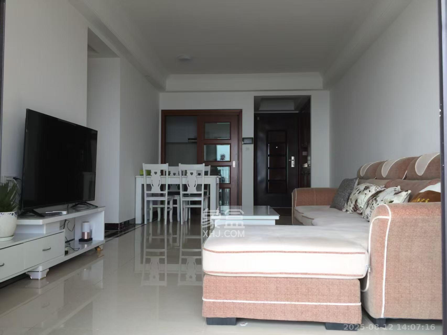 中海国际五期  3室2厅1卫    2200.0元/月 中海国际五期  3室2厅1卫    2200.0元/月室内图