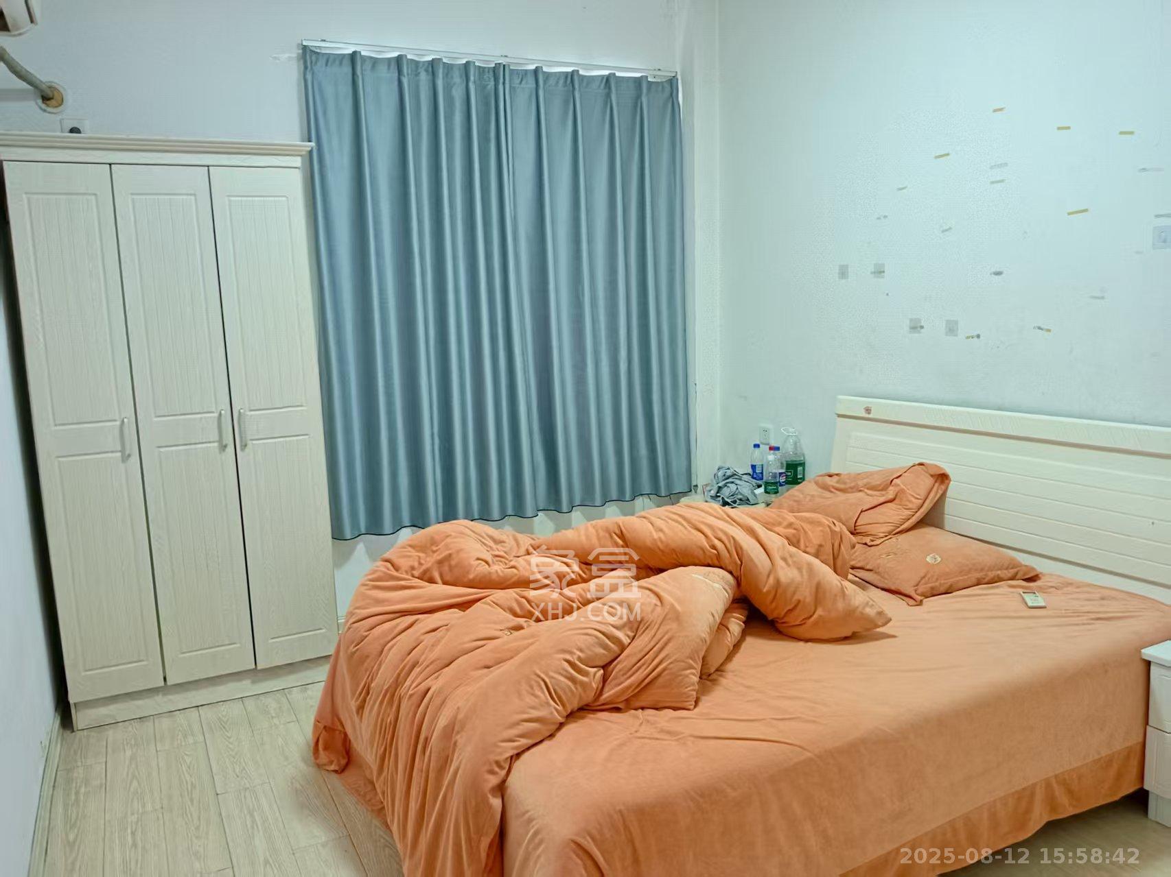 城市山水豪园（山水城市风景）  2室2厅1卫    1800.0元/月室内图