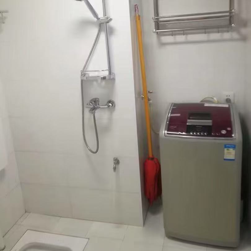 康城上品 1室1厅1卫 1000.0元/月 康城上品 1室1厅1卫 1000.0元/月室内图