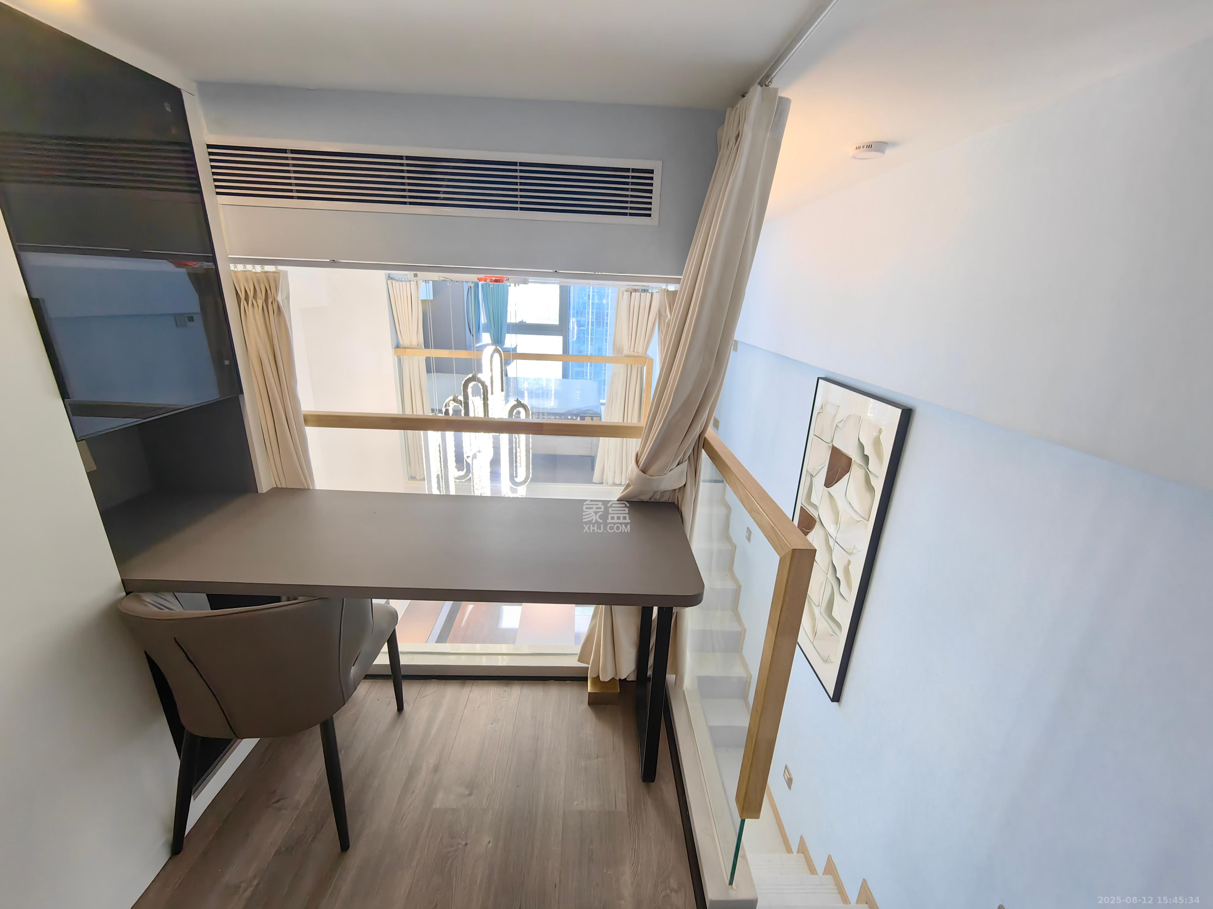 正荣梅溪紫阙台 2室1厅1卫 2100.0元/月 正荣梅溪紫阙台 2室1厅1卫 2100.0元/月室内图