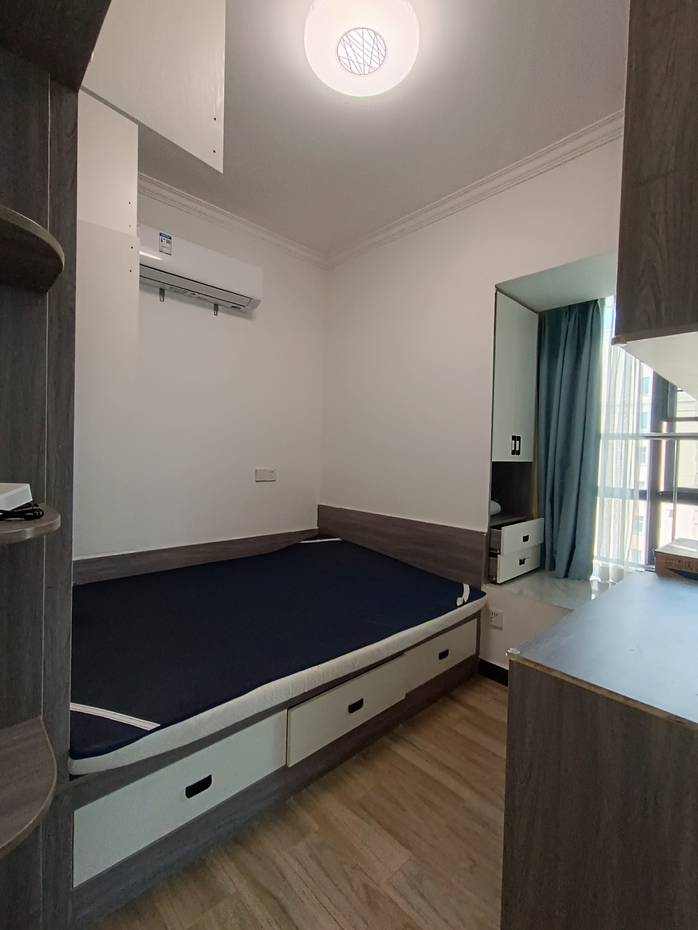 天门壹号 3室2厅1卫 1800.0元/月 天门壹号 3室2厅1卫 1800.0元/月室内图