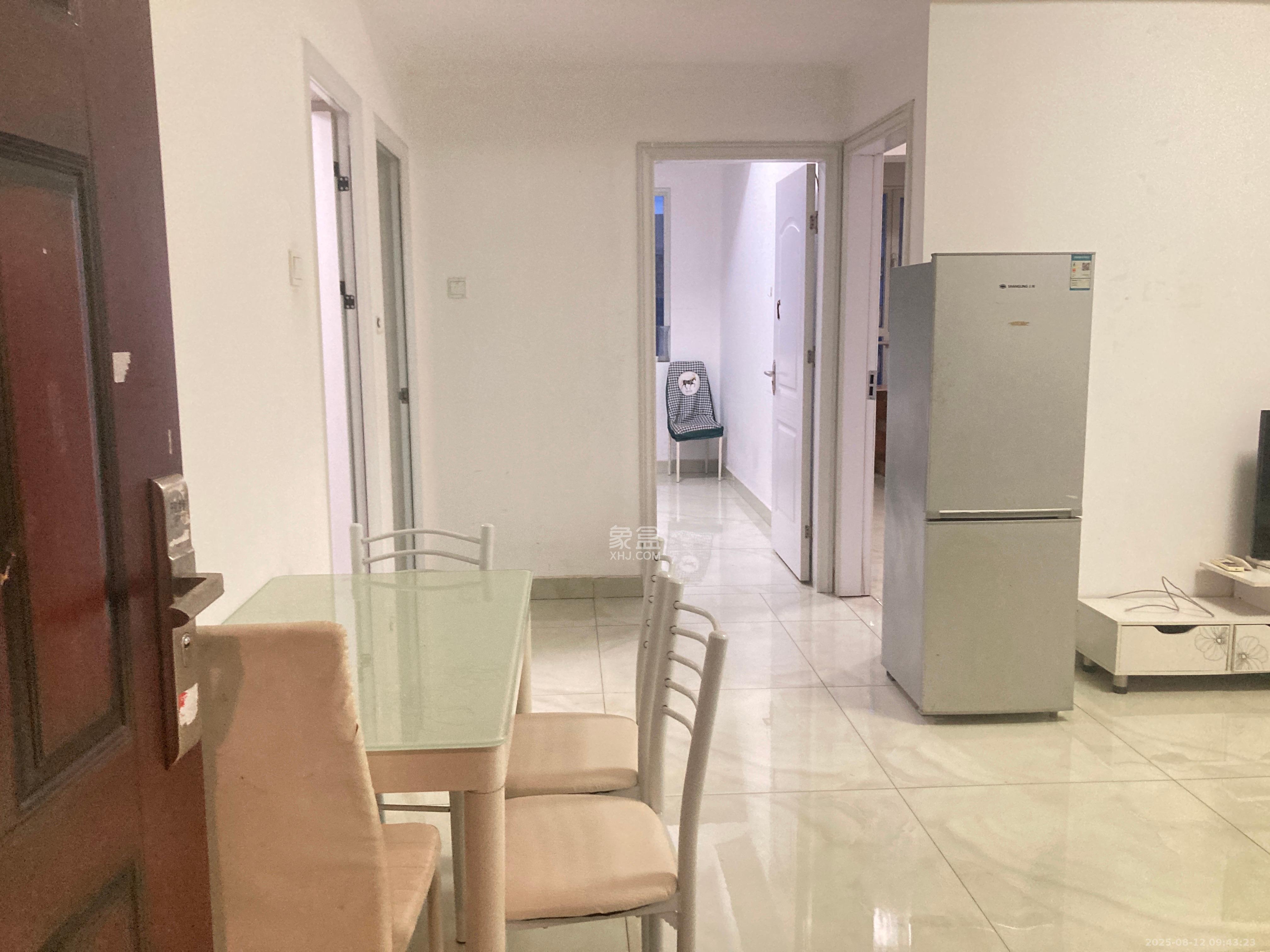 北辰三角洲E4区 2室1厅1卫 2700.0元/月 北辰三角洲E4区 2室1厅1卫 2700.0元/月室内图