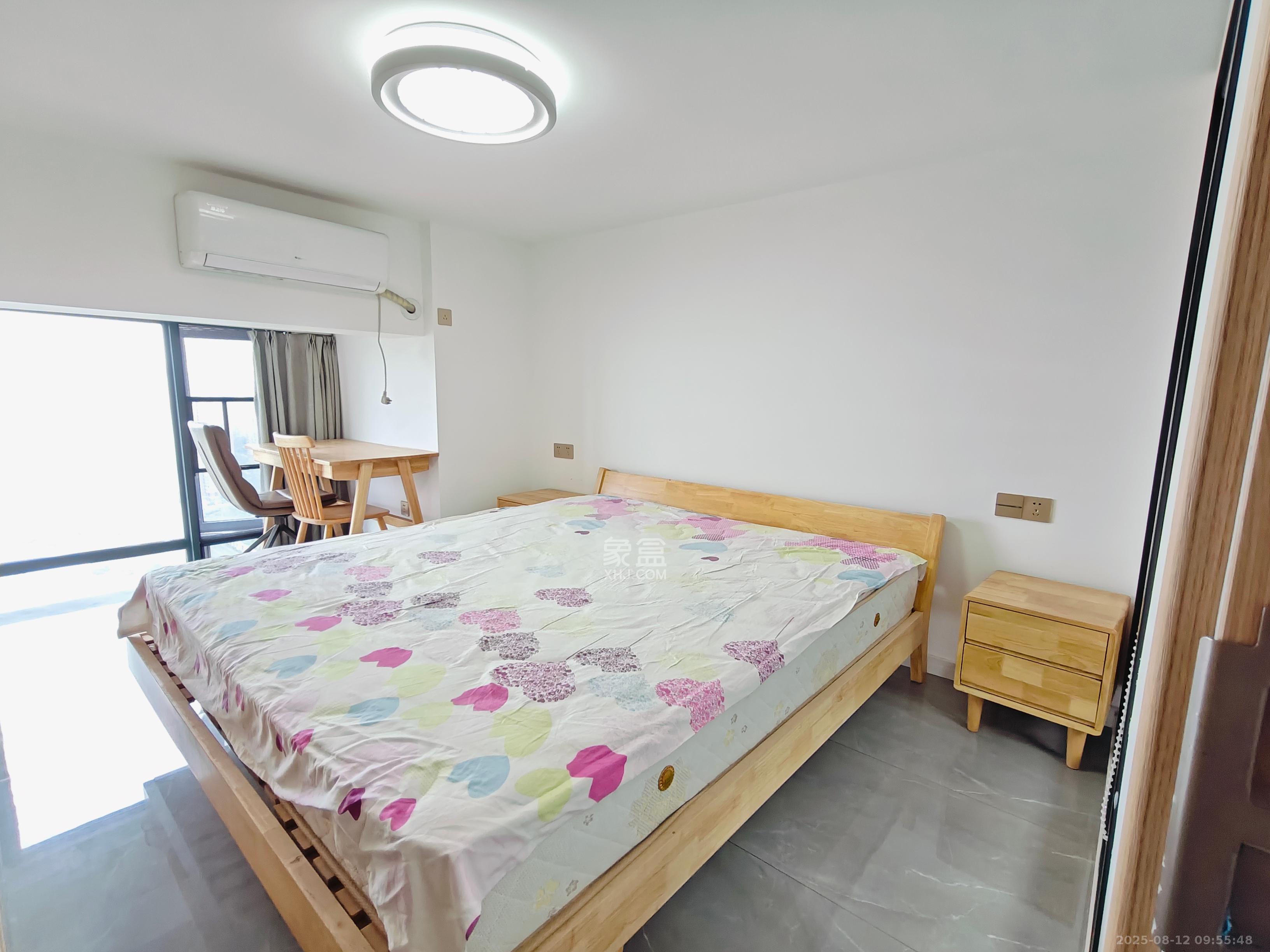 海伦春天  2室1厅1卫    1800.0元/月 海伦春天  2室1厅1卫    1800.0元/月室内图