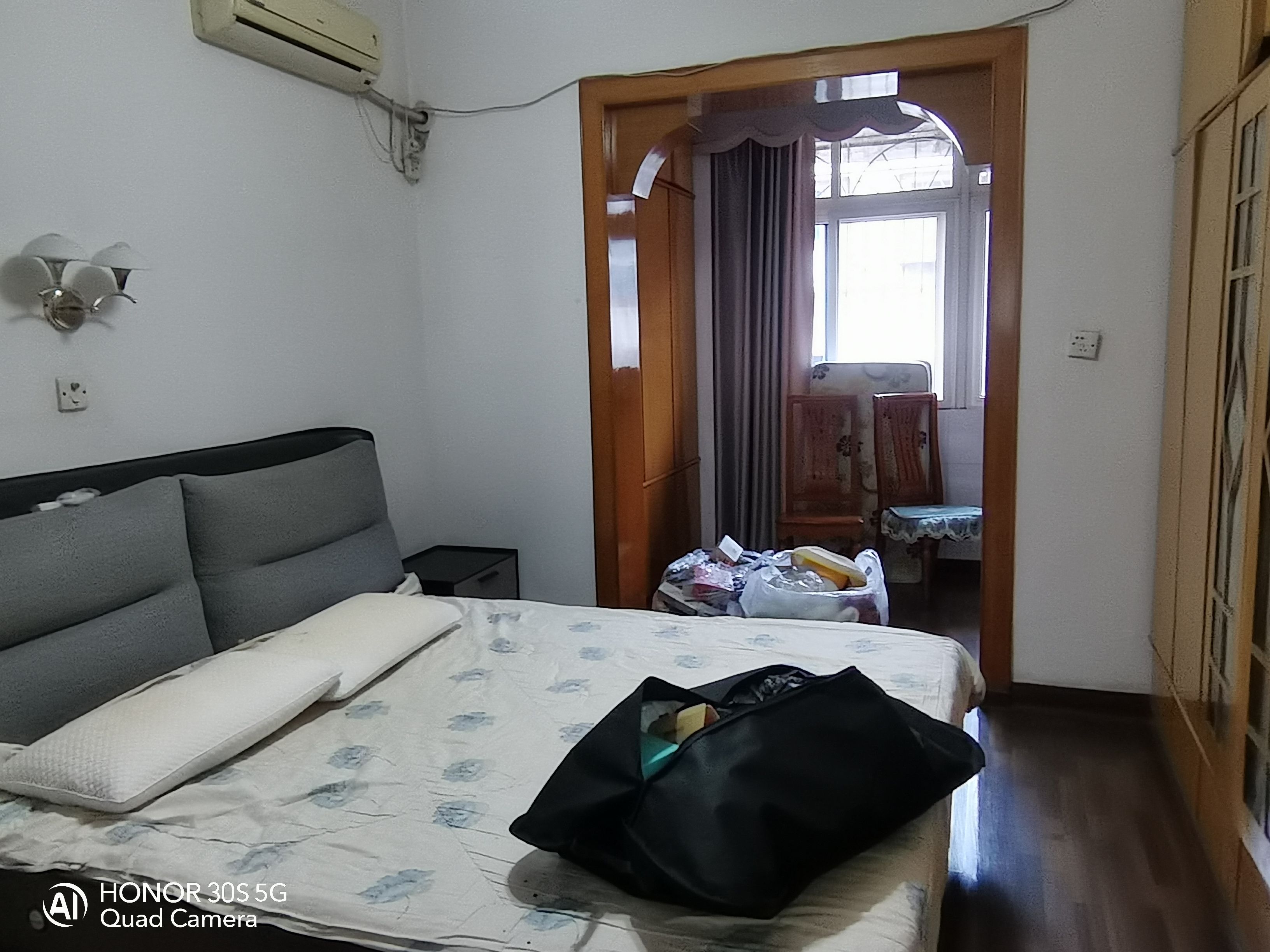 娄底第三完全小学家属楼 3室2厅1卫 2000.0元/月 娄底第三完全小学家属楼 3室2厅1卫 2000.0元/月室内图