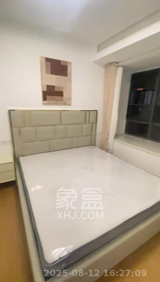 清控湖山雅居南区  3室2厅2卫   2800.00元/月室内图