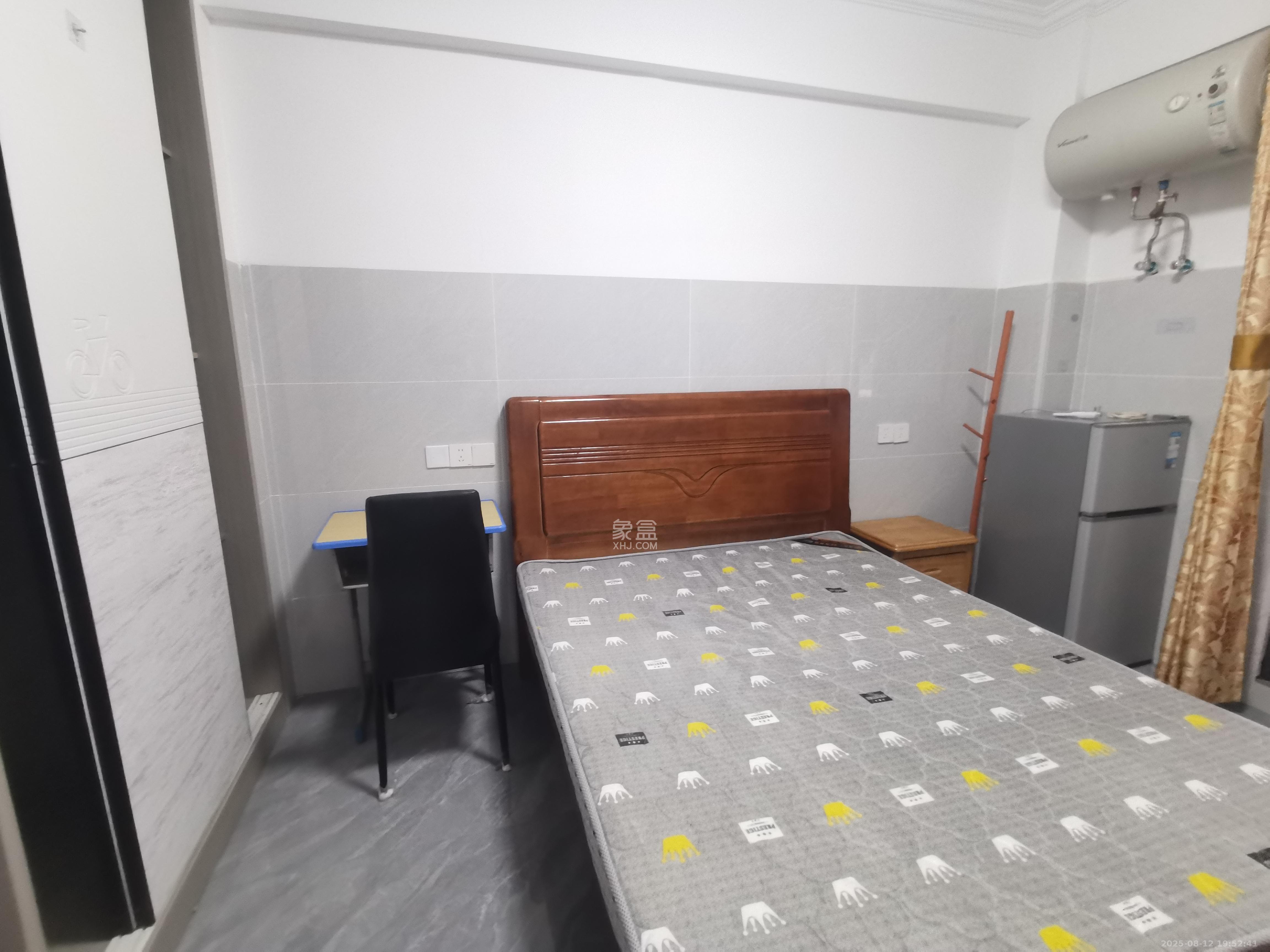 五一新村安置小区（永定社区、永兴社区、永祥社区）  1室1厅1卫    1100.0元/月室内图