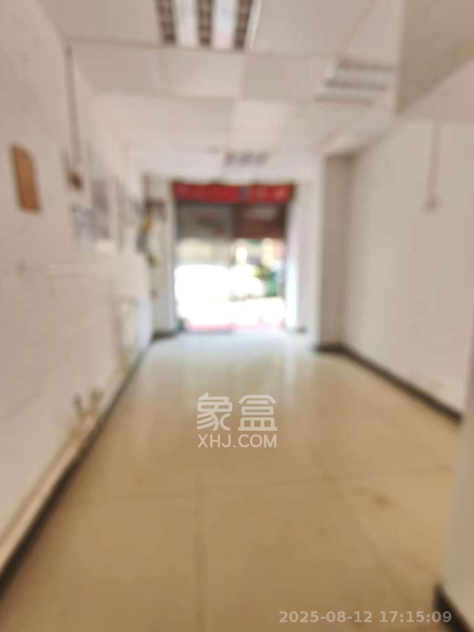 蝴蝶谷   24.0㎡     850.00元/月小区图