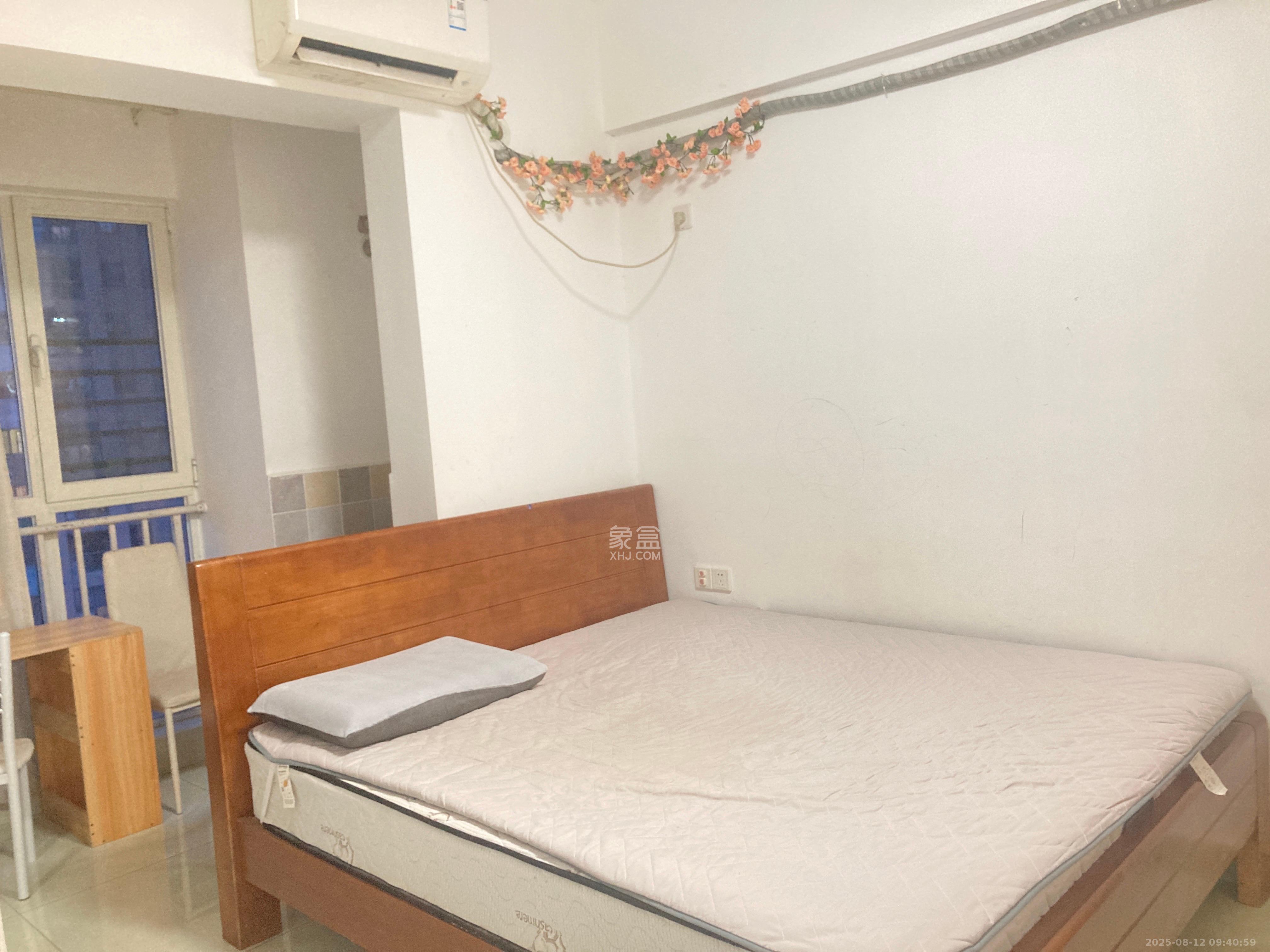 北辰三角洲E4区 2室1厅1卫 2700.0元/月 北辰三角洲E4区 2室1厅1卫 2700.0元/月室内图