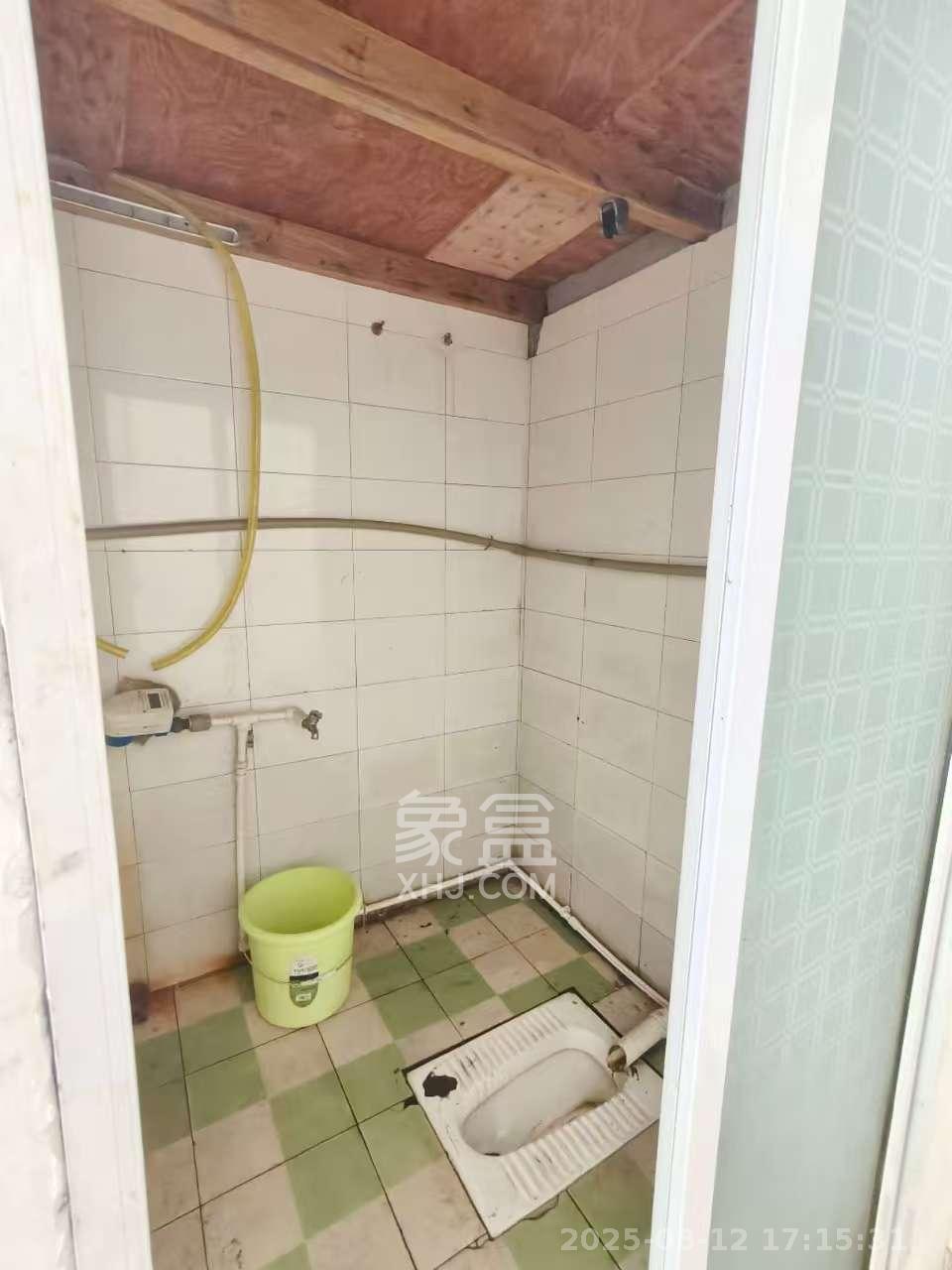 蝴蝶谷   24.0㎡     850.00元/月室内图