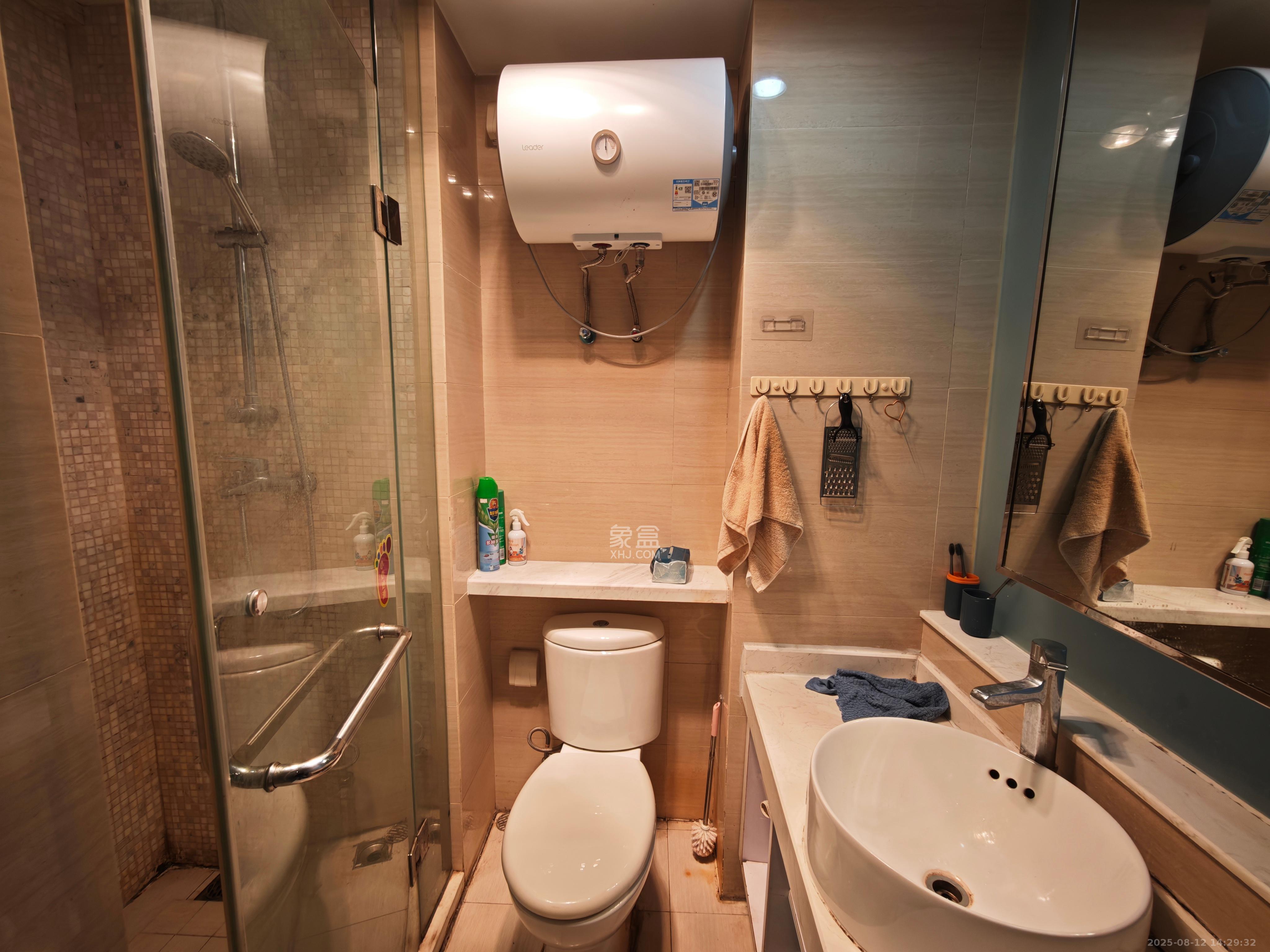 喜盈门范城   50.0㎡      1300.0元/月室内图