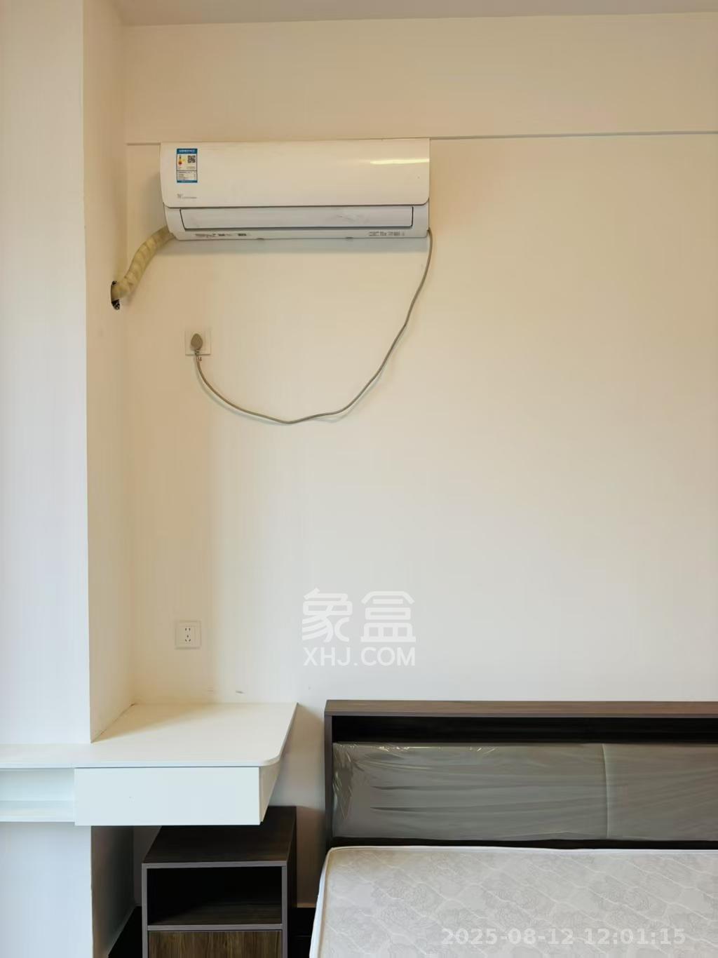 润和滨江府 1室1厅1卫 1500.0元/月 润和滨江府 1室1厅1卫 1500.0元/月室内图