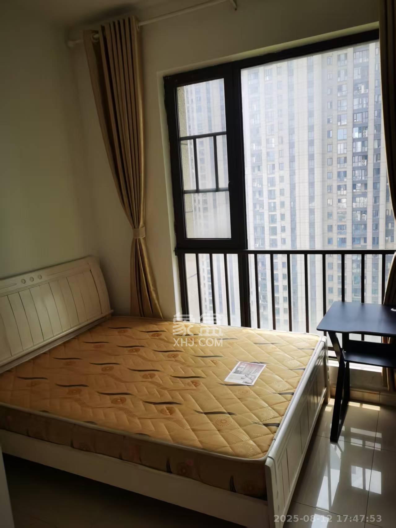 金茂梅溪湖 3室2厅2卫 3000.0元/月 金茂梅溪湖 3室2厅2卫 3000.0元/月室内图