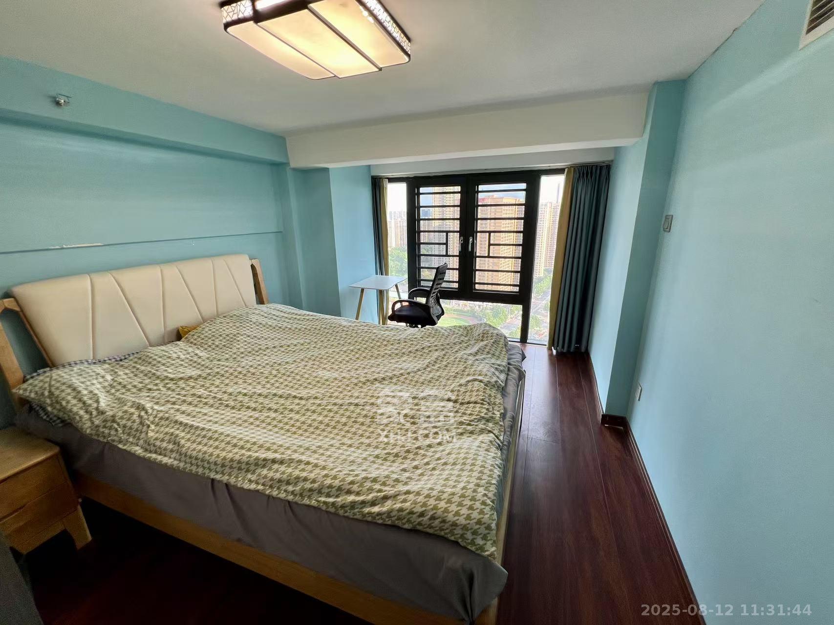 万科金色麦田 1室0厅0卫 2500.0元/月 万科金色麦田 1室0厅0卫 2500.0元/月室内图