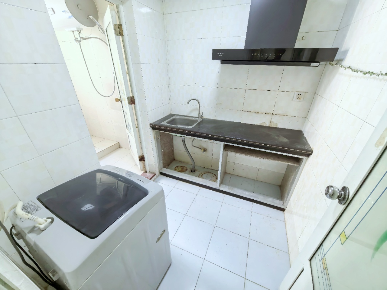 国贸经典 1室1厅1卫 1600.0元/月 国贸经典 1室1厅1卫 1600.0元/月室内图