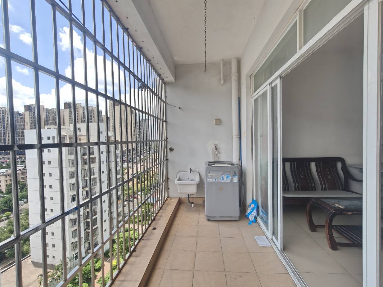 文渊阁  2室2厅1卫    1700.0元/月室内图