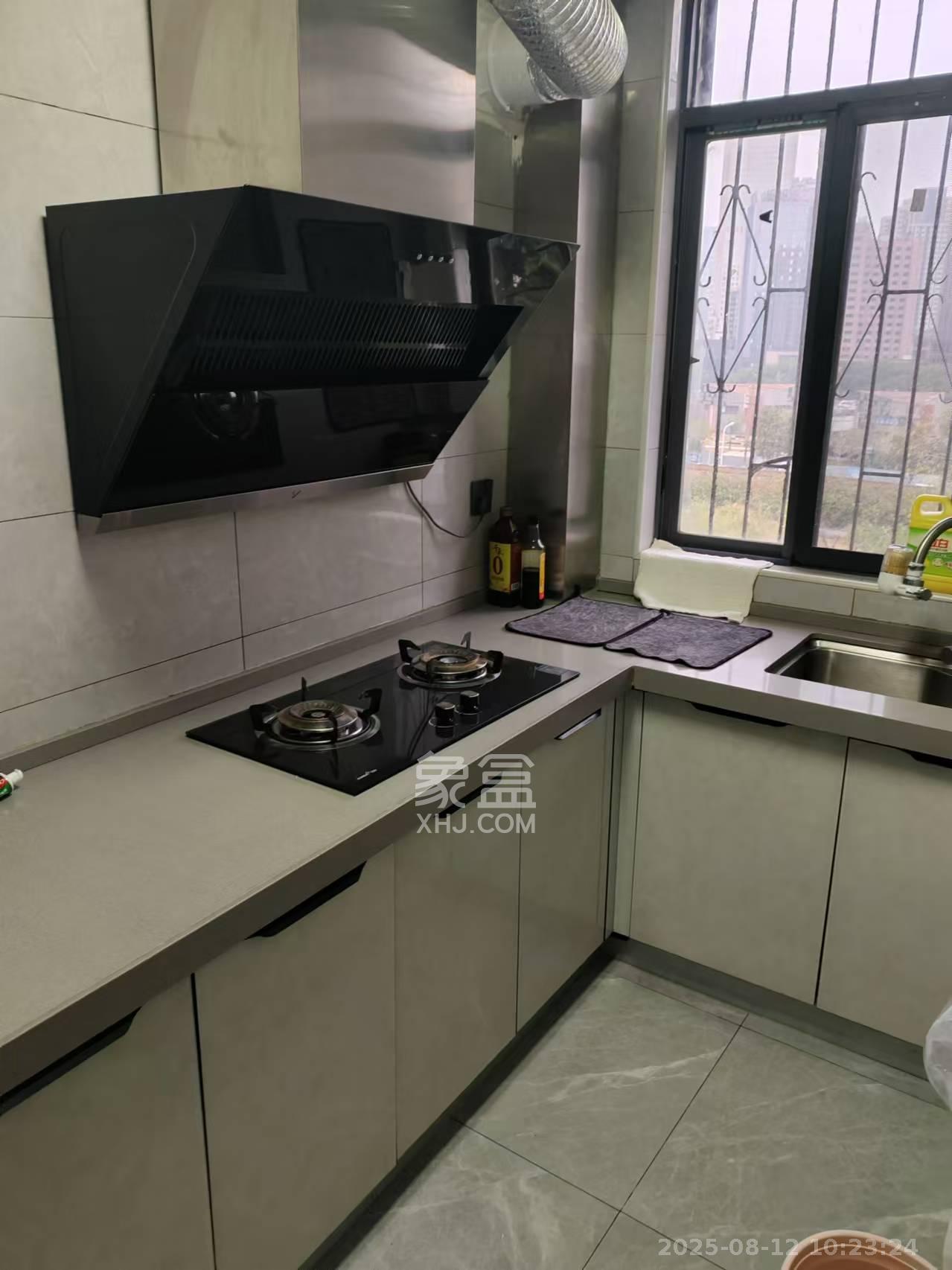 肇家(嘉)坪散盘 2室2厅1卫 1900.0元/月 肇家(嘉)坪散盘 2室2厅1卫 1900.0元/月室内图