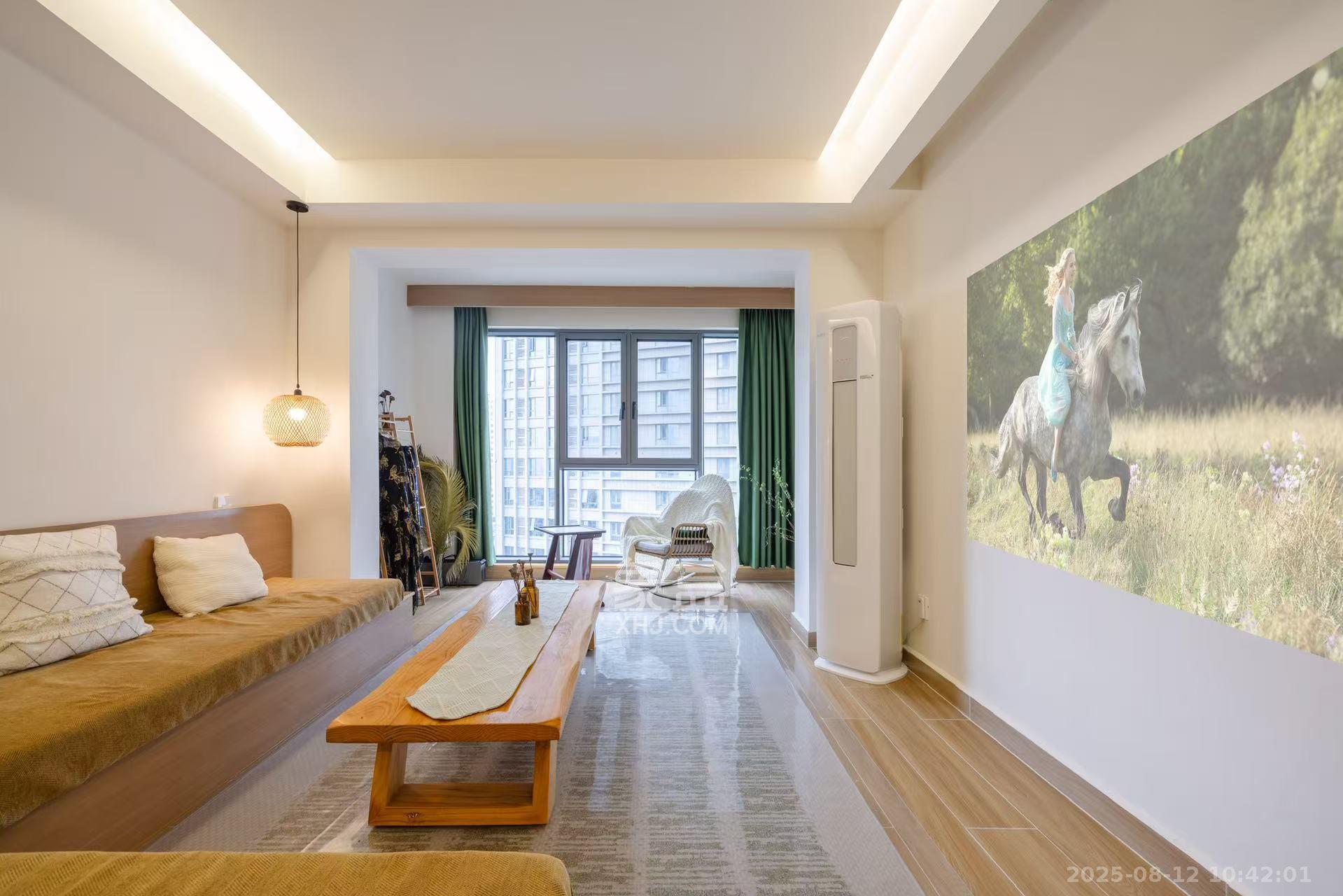 阳光城檀悦 5室2厅2卫 3800.0元/月 阳光城檀悦 5室2厅2卫 3800.0元/月室内图