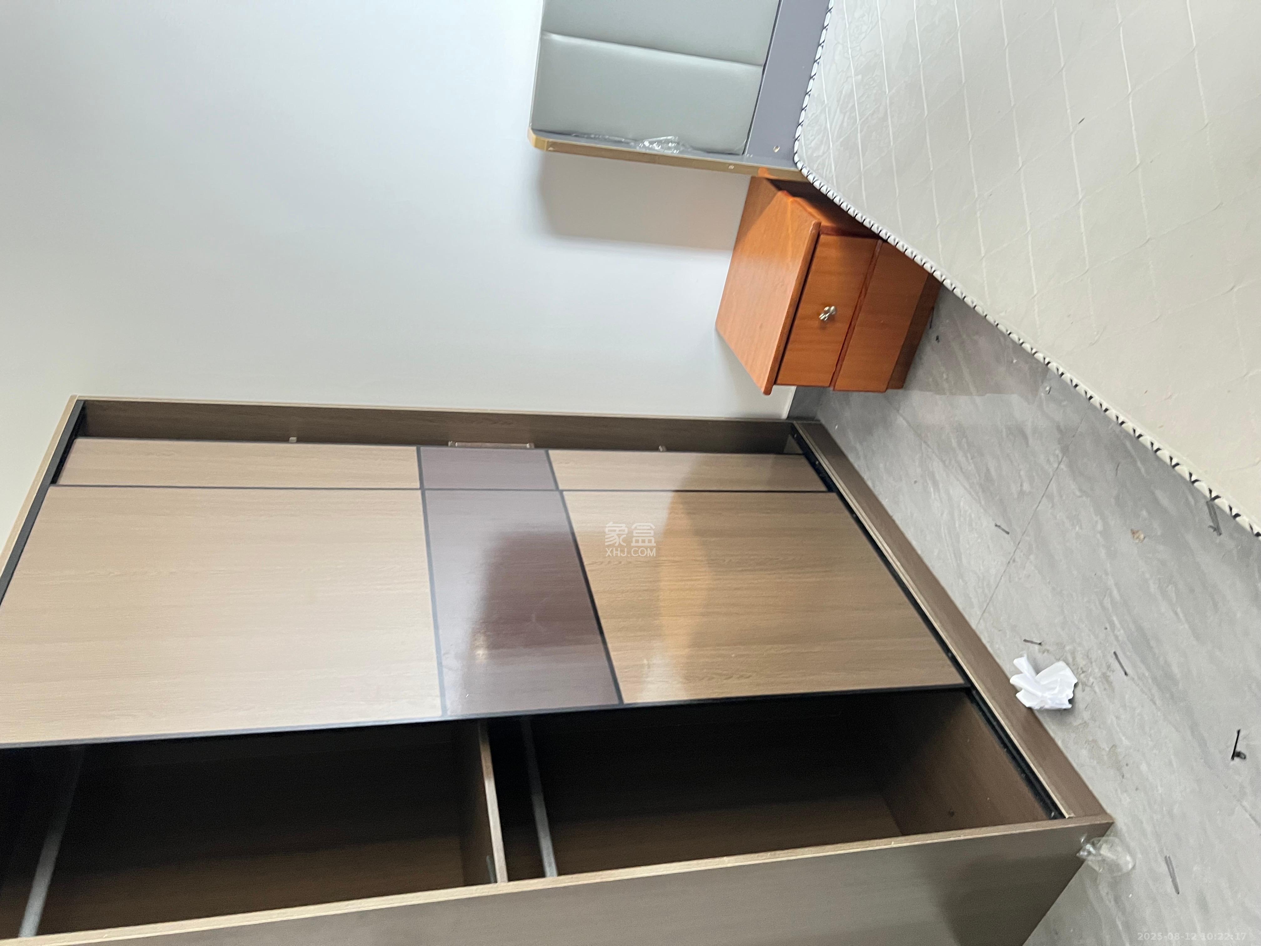 铂宫  3室2厅1卫   4300.00元/月室内图