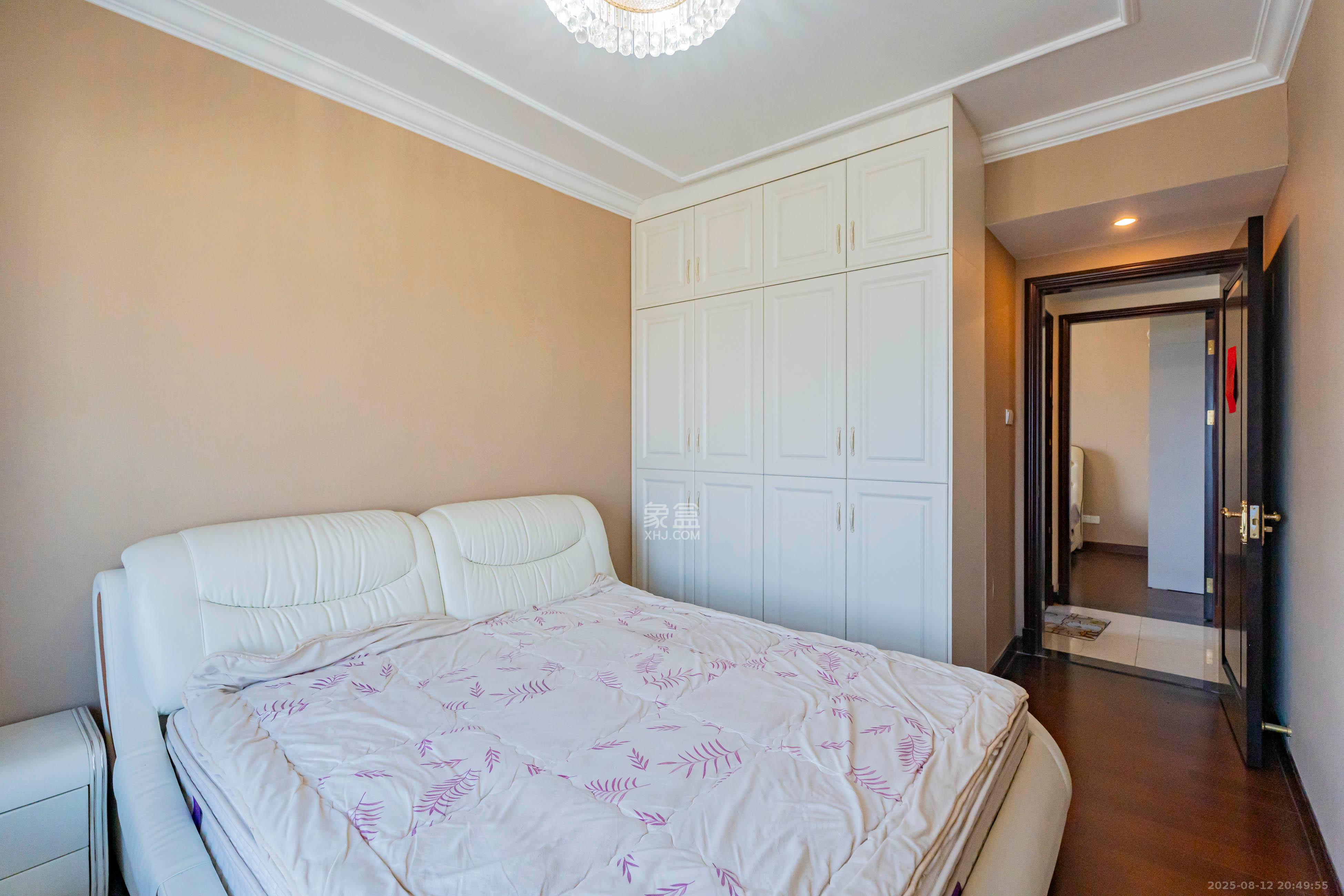 恒大雅苑 2室2厅1卫 80.0万 恒大雅苑 2室2厅1卫 80.0万卧室