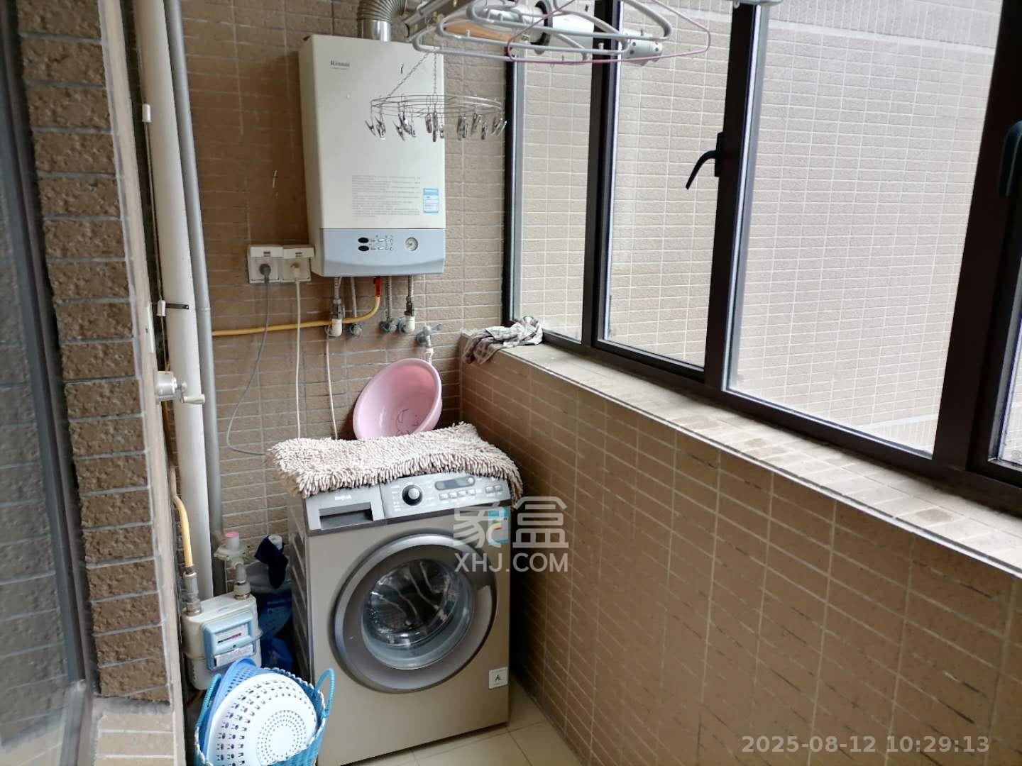 中海国际一期 4室2厅2卫 2000.0元/月 中海国际一期 4室2厅2卫 2000.0元/月室内图