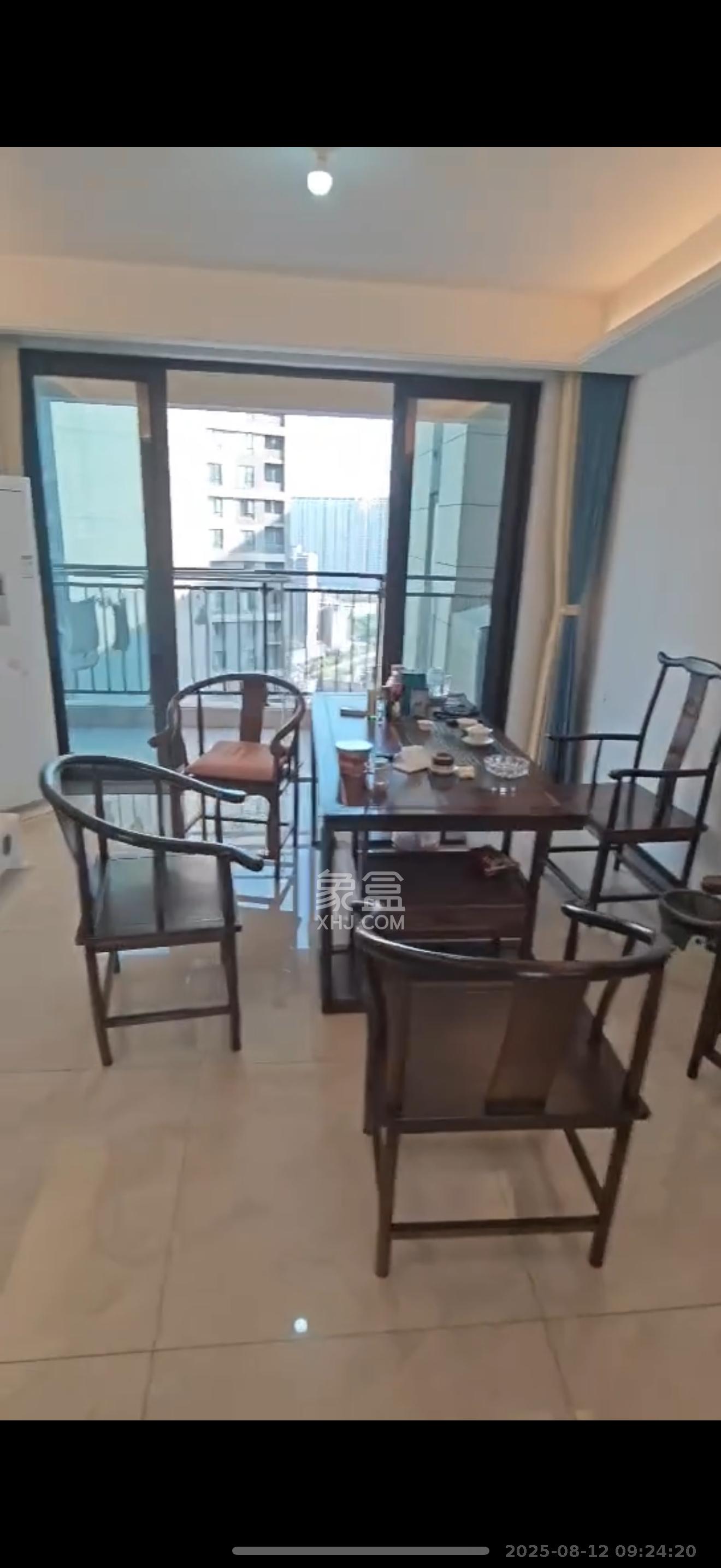 保利茉莉公馆 4室2厅1卫 3500.0元/月 保利茉莉公馆 4室2厅1卫 3500.0元/月室内图