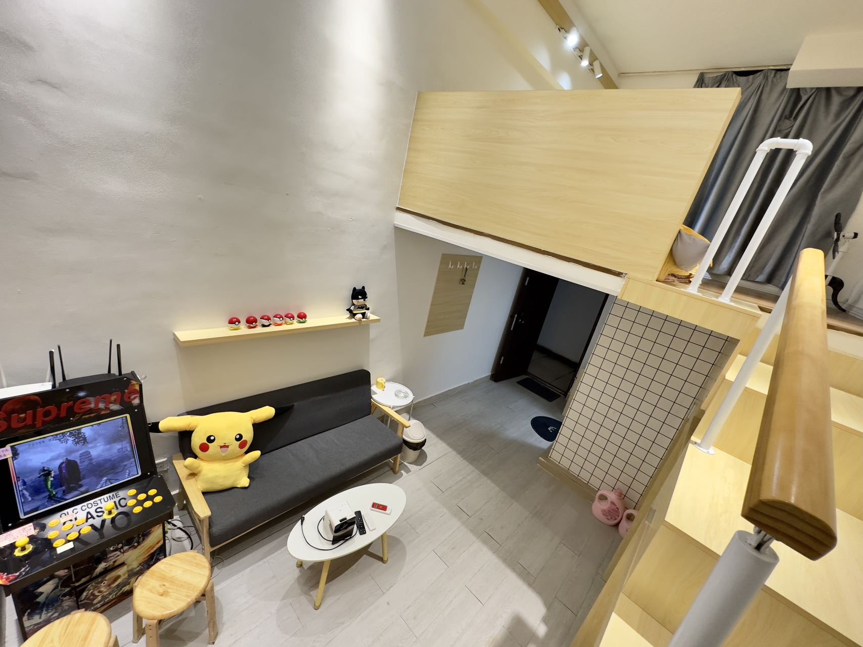 天骋康都 1室1厅1卫 1500.0元/月 天骋康都 1室1厅1卫 1500.0元/月室内图