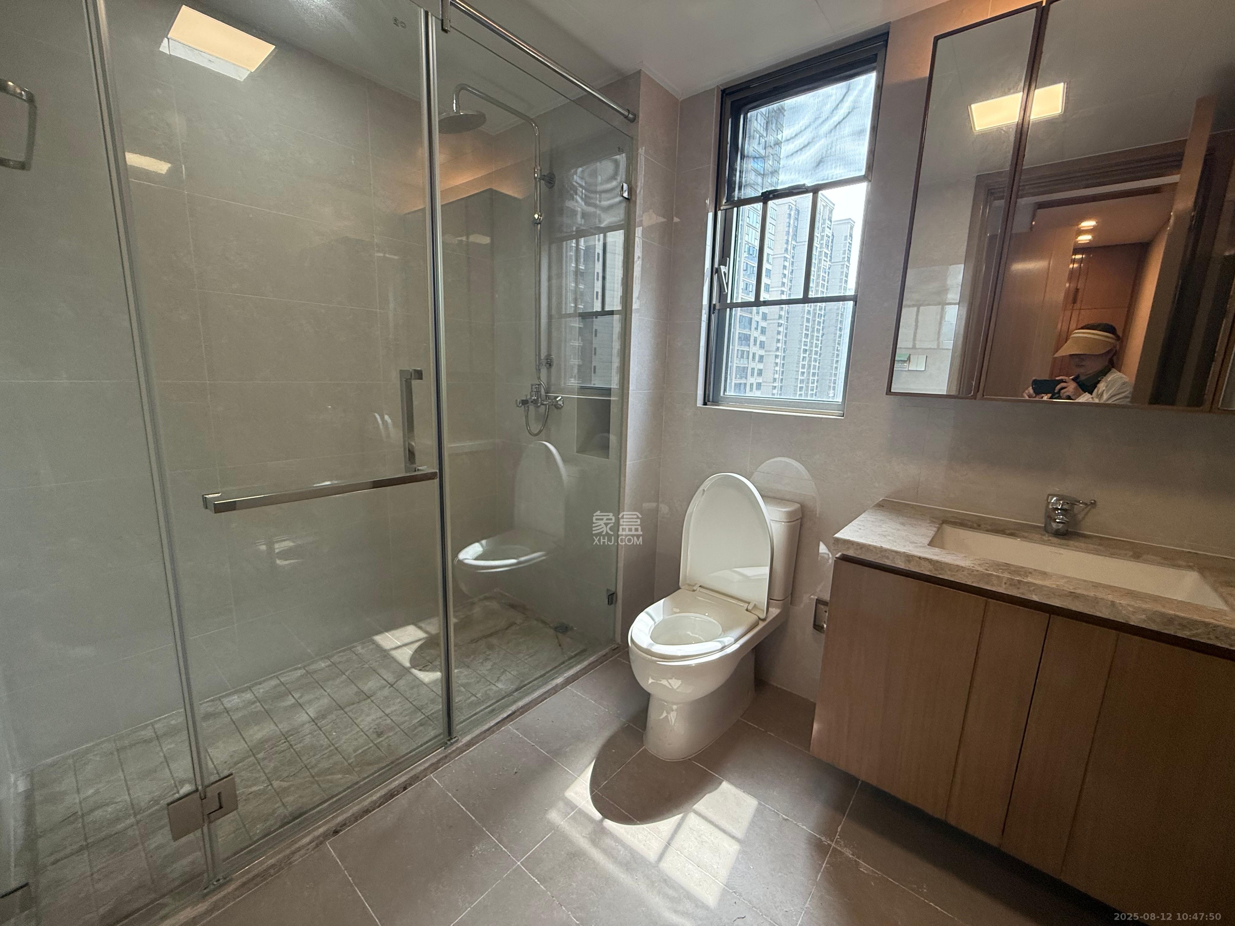 梅溪湖金茂湾  4室2厅2卫    3700.0元/月室内图