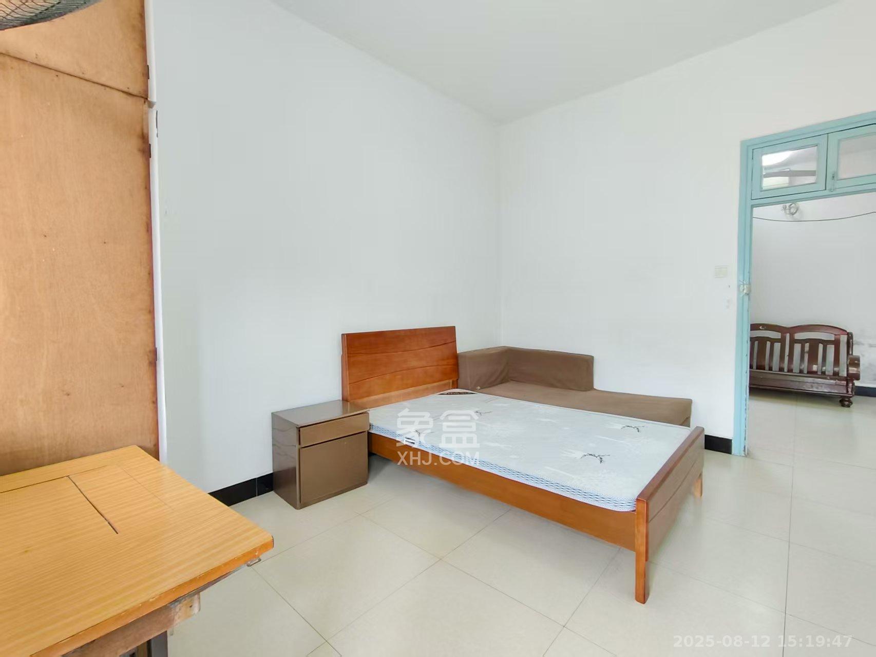 马王堆疗养院单位房 2室1厅1卫 1400.0元/月 马王堆疗养院单位房 2室1厅1卫 1400.0元/月室内图