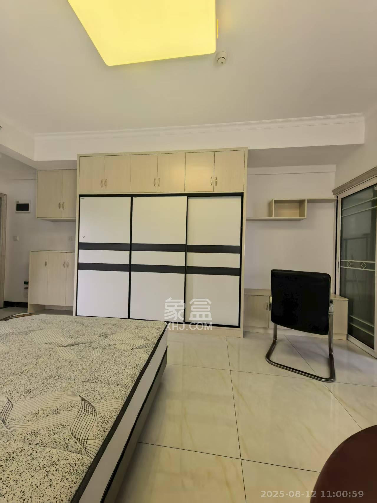 未来漫城 1室1厅1卫 1500.0元/月 未来漫城 1室1厅1卫 1500.0元/月室内图