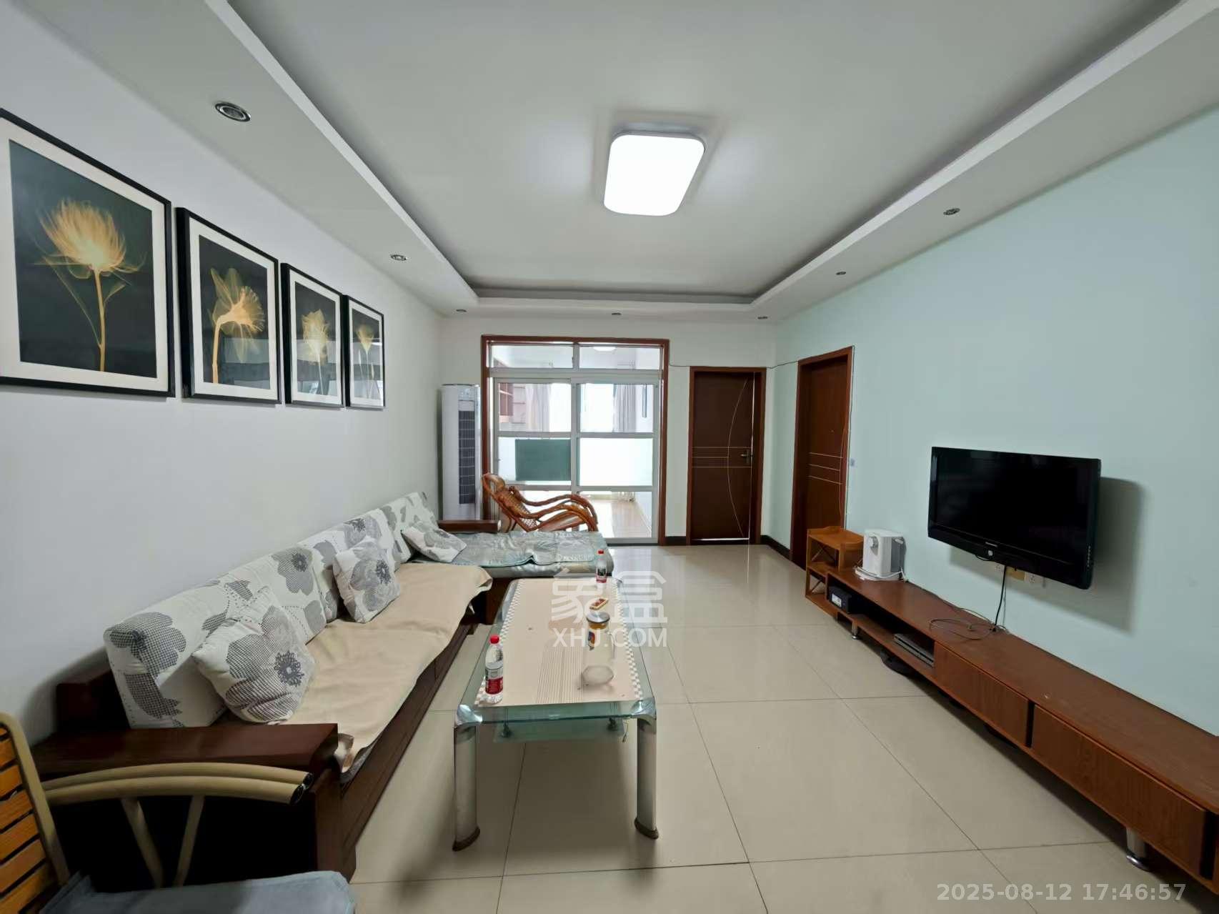 申奥美域  3室2厅1卫    2500.0元/月 申奥美域  3室2厅1卫    2500.0元/月室内图