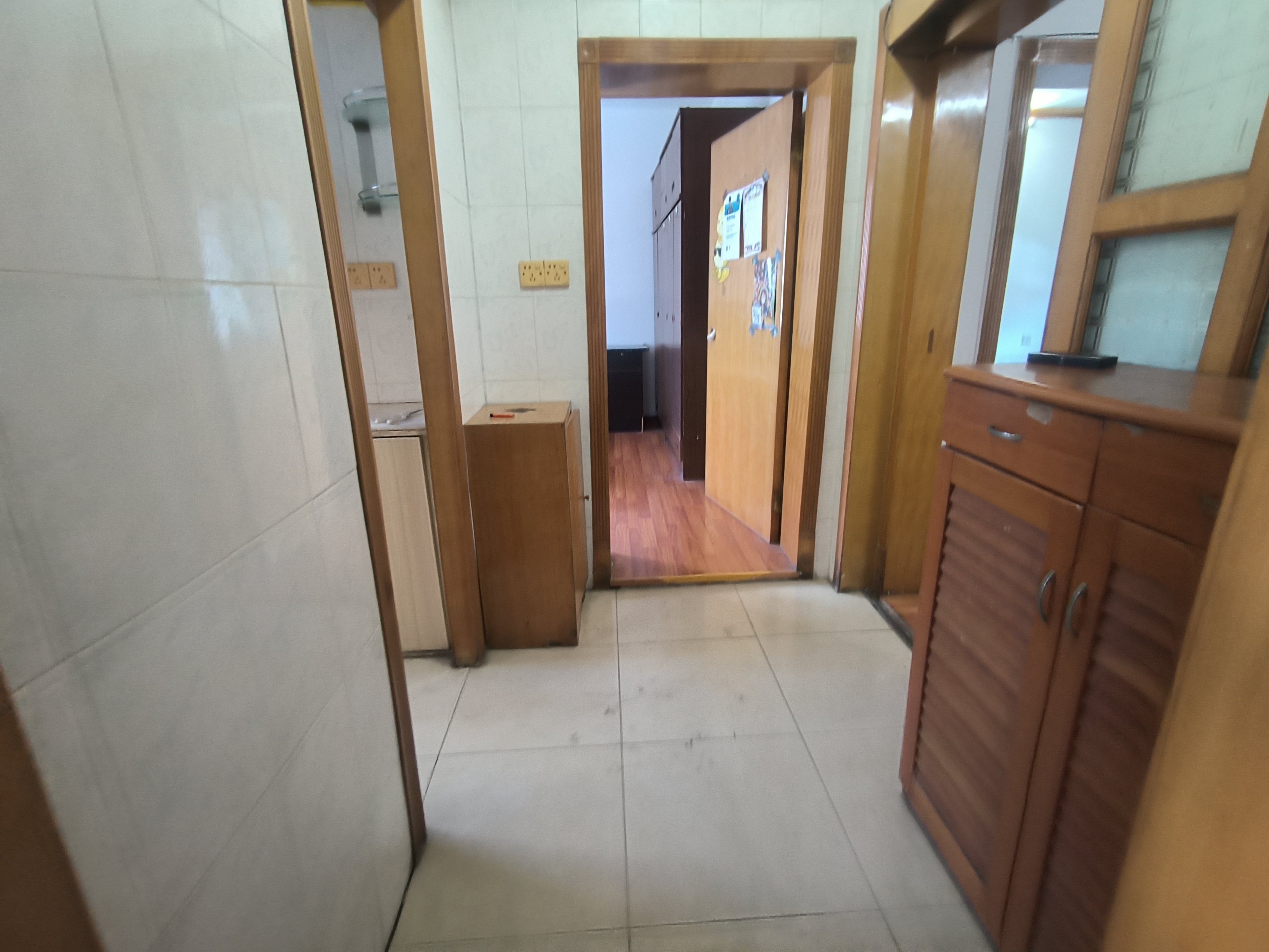 湖南省木偶皮影剧团 2室1厅1卫 1800.0元/月 湖南省木偶皮影剧团 2室1厅1卫 1800.0元/月户型图