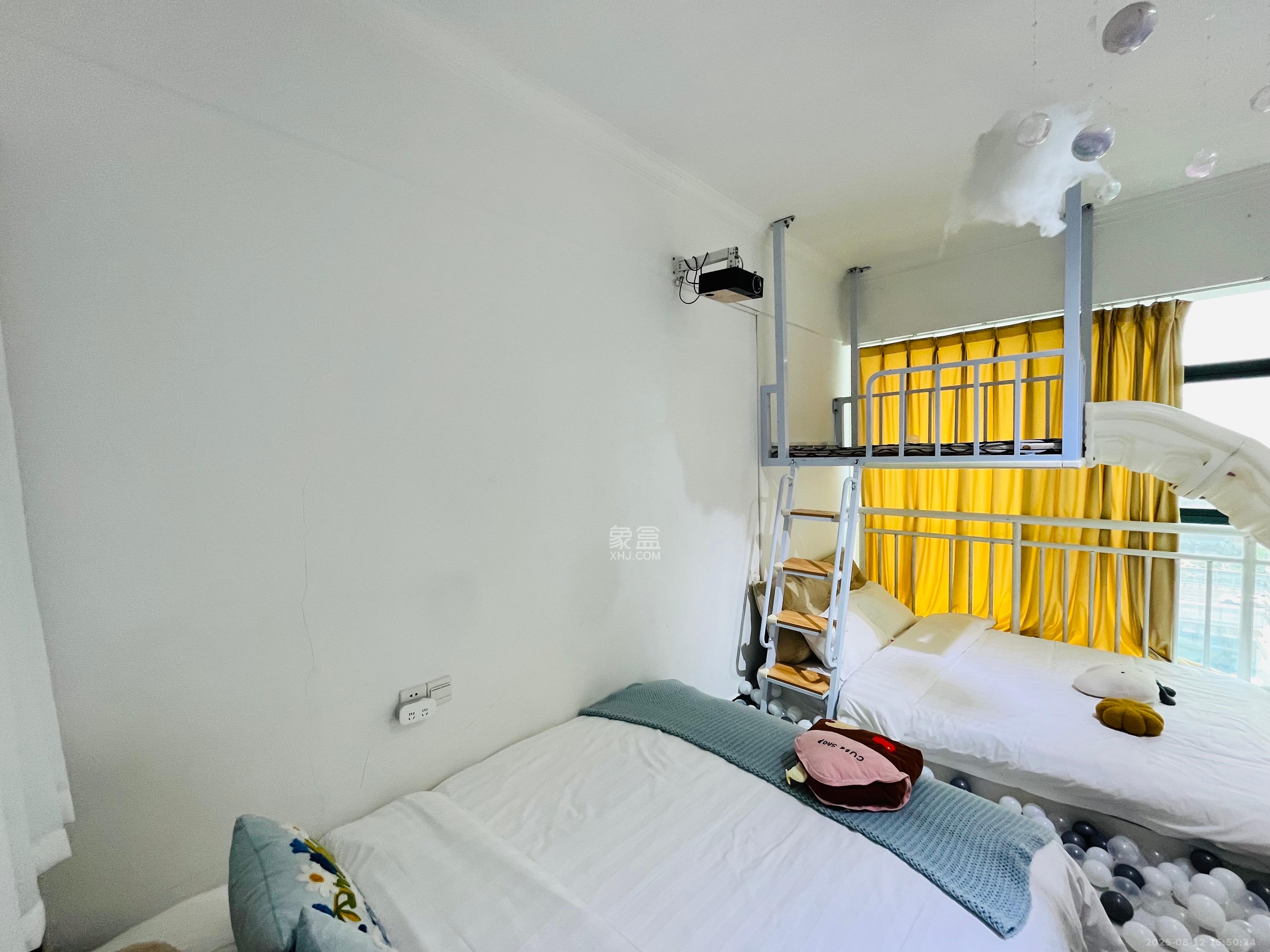 东盈商业广场(华泉城市广场) 1室1厅1卫 2200.0元/月 东盈商业广场(华泉城市广场) 1室1厅1卫 2200.0元/月室内图