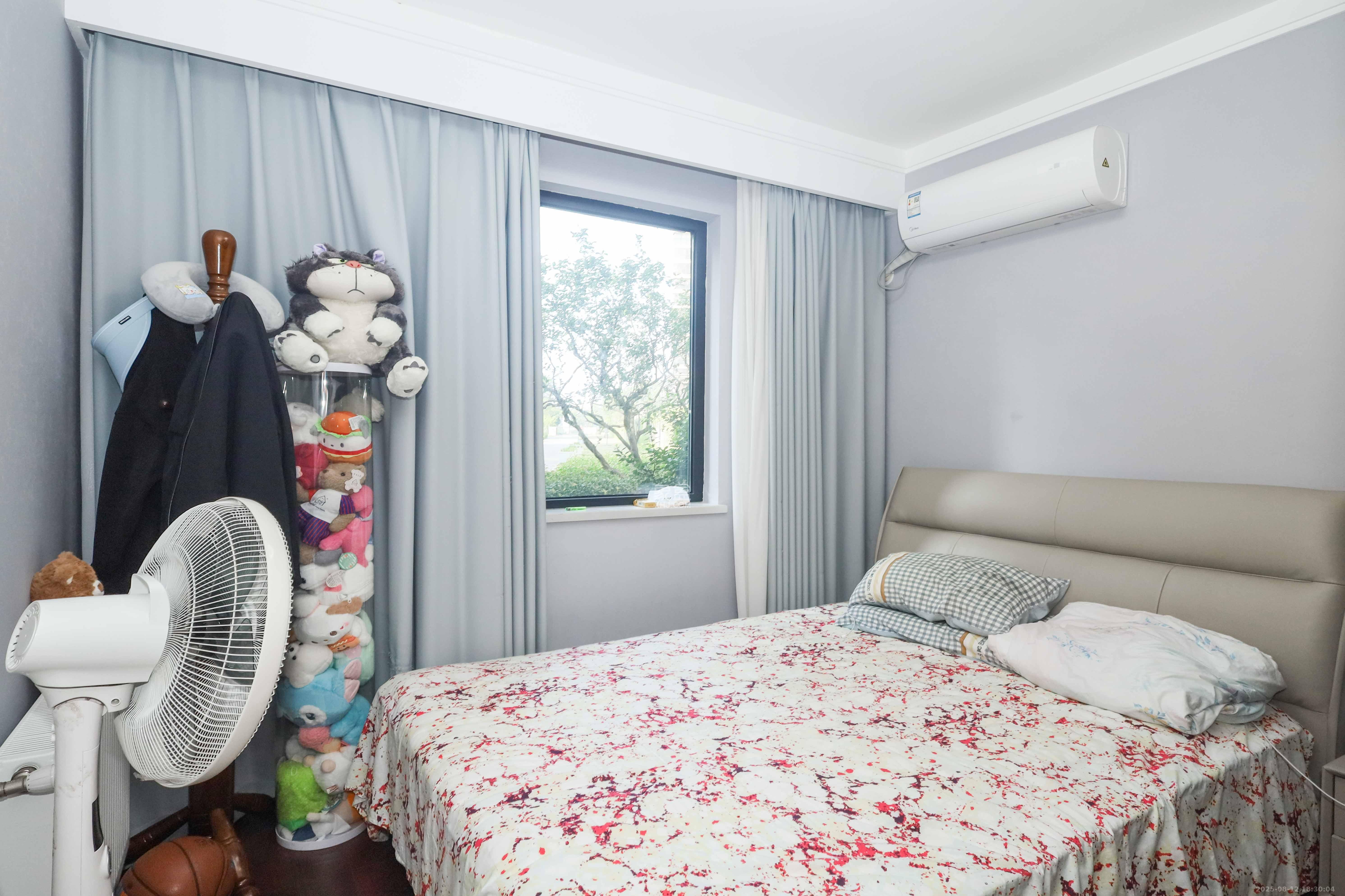 梅溪悦章  4室2厅2卫    228.0万 梅溪悦章  4室2厅2卫    228.0万卧室