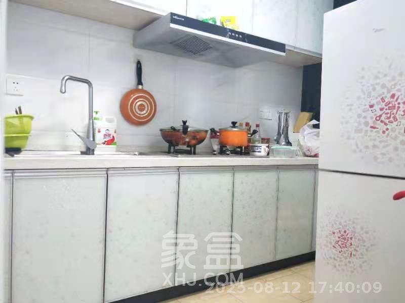 欧亚达国际广场  2室1厅1卫    1600.0元/月室内图