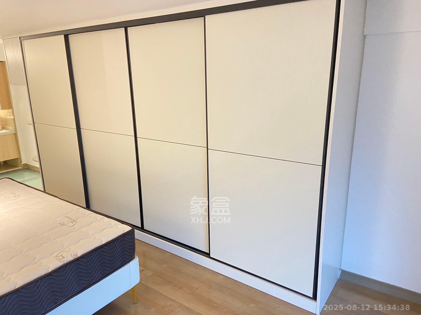 万润时光里  1室1厅1卫    2600.0元/月 万润时光里  1室1厅1卫    2600.0元/月室内图