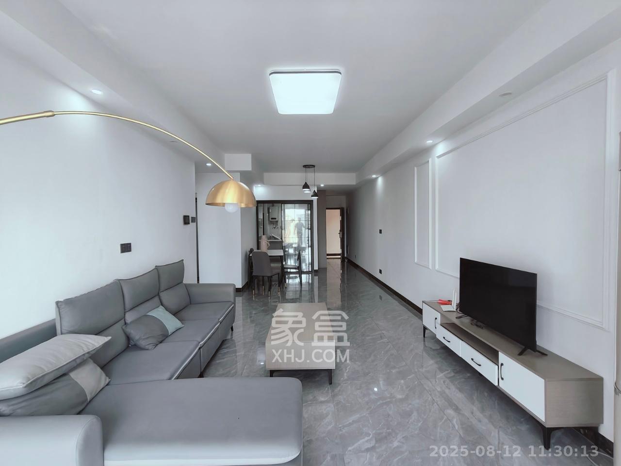 江山帝景雅典  3室2厅1卫    2400.0元/月 江山帝景雅典  3室2厅1卫    2400.0元/月室内图