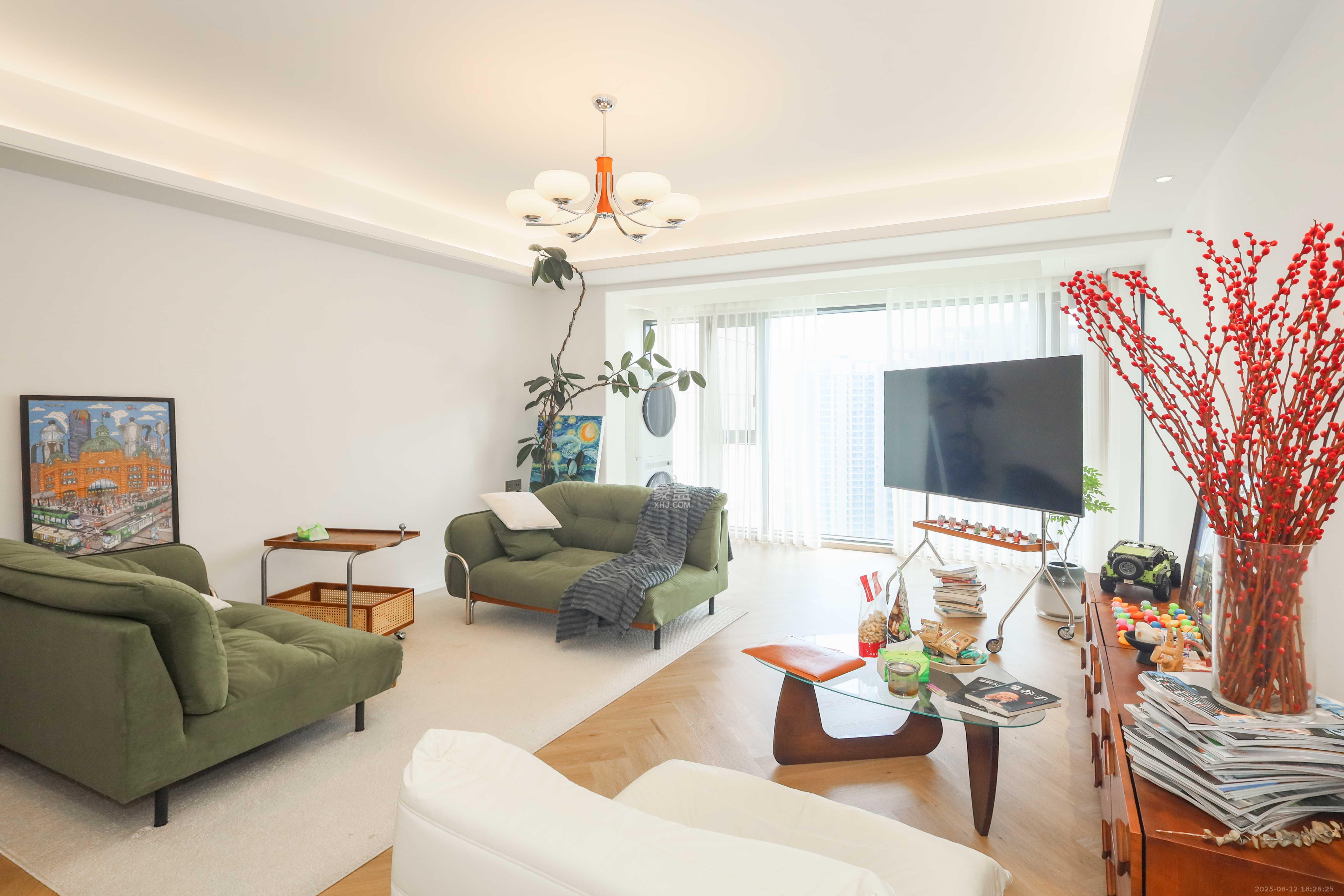 长沙溪山悦 4室2厅2卫 176.0万 长沙溪山悦 4室2厅2卫 176.0万客厅