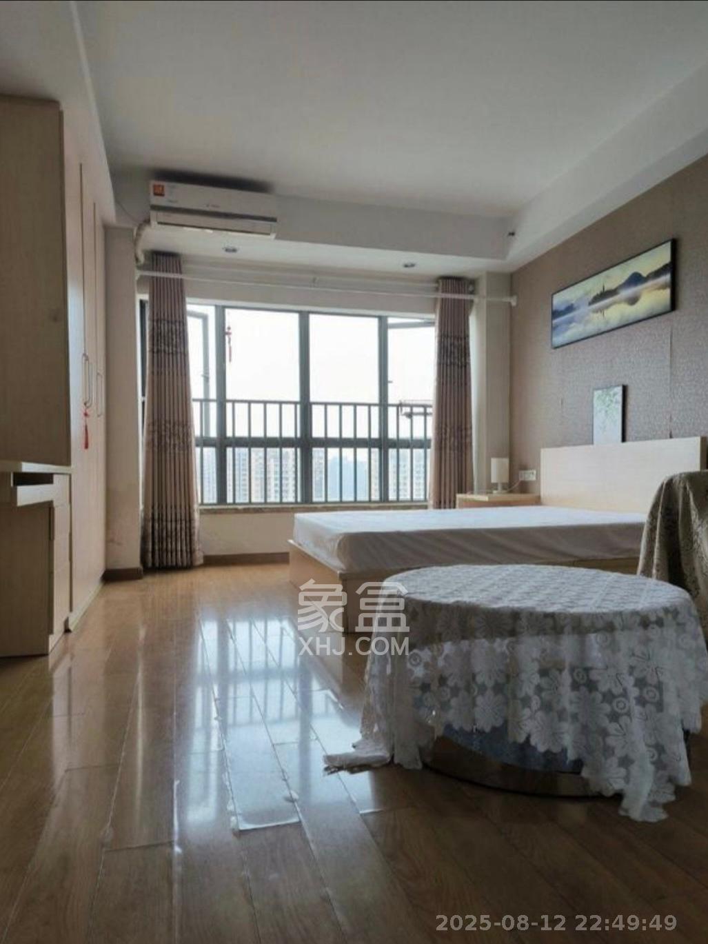 融科檀香山(融科紫檀、香山国际) 1室0厅1卫 1700.0元/月 融科檀香山(融科紫檀、香山国际) 1室0厅1卫 1700.0元/月室内图