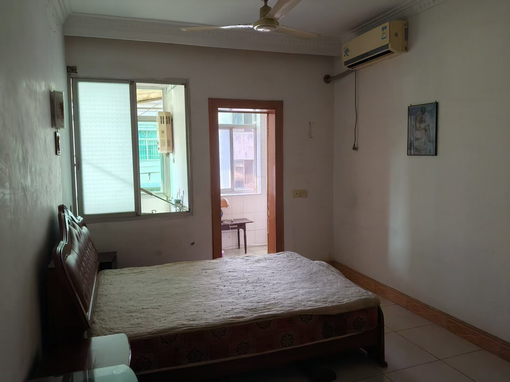 赫山区同心苑小区 3室2厅2卫 1000.0元/月 赫山区同心苑小区 3室2厅2卫 1000.0元/月室内图