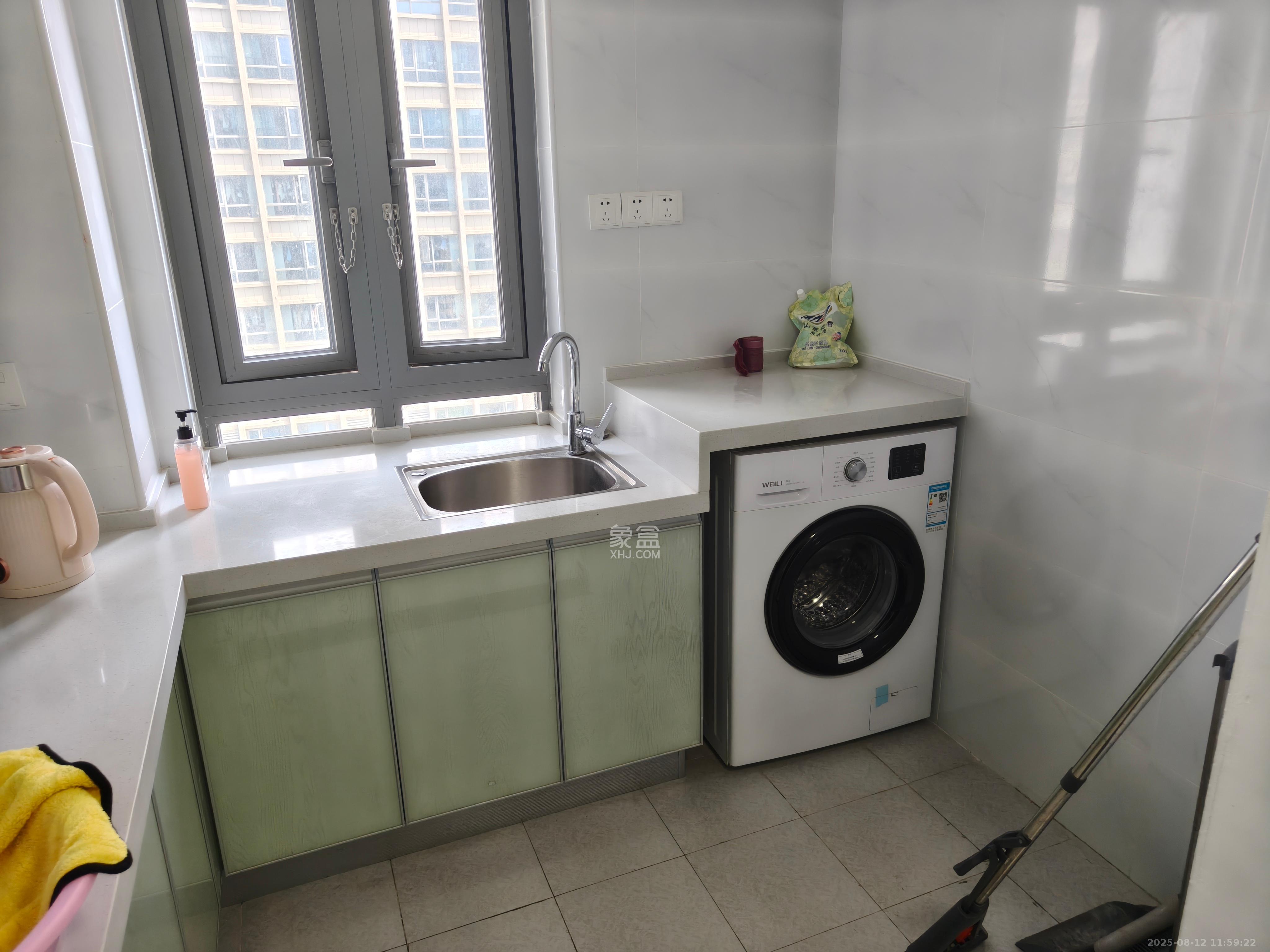 阳光城檀悦 2室1厅1卫 2800.0元/月 阳光城檀悦 2室1厅1卫 2800.0元/月室内图