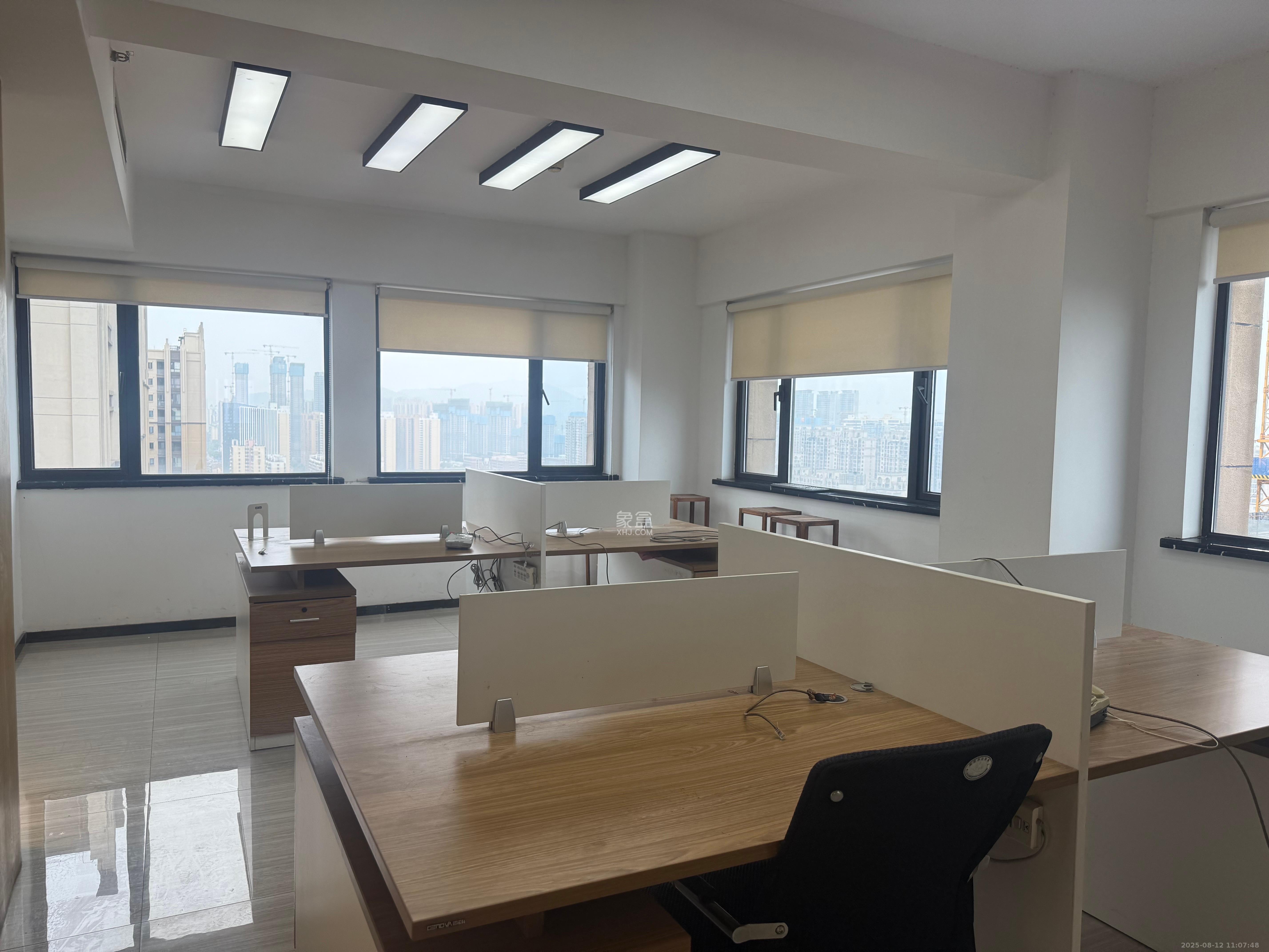 协信星澜汇 1室1厅1卫 7500.0元/月 协信星澜汇 1室1厅1卫 7500.0元/月室内图