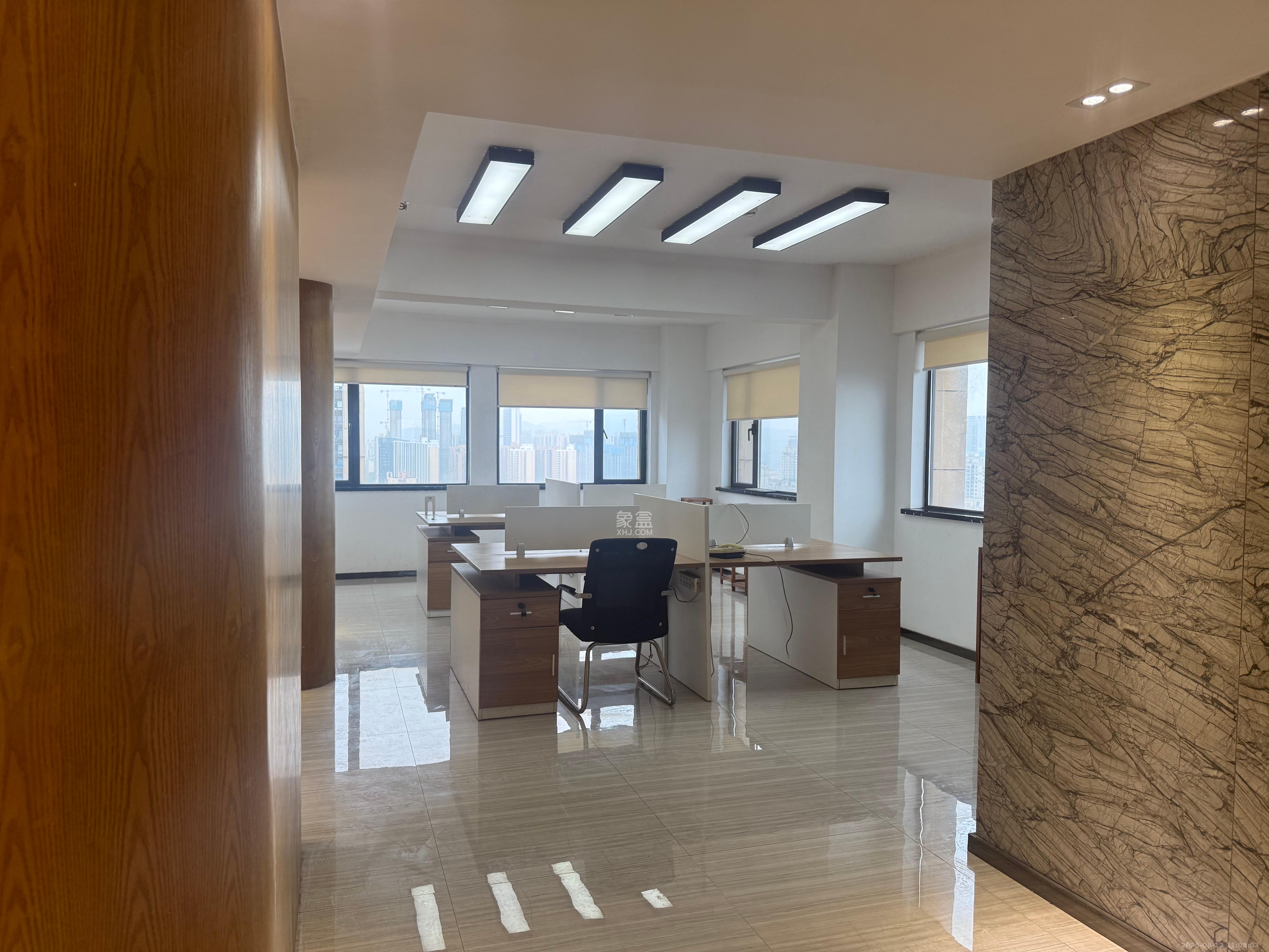 协信星澜汇 1室1厅1卫 7500.0元/月 协信星澜汇 1室1厅1卫 7500.0元/月室内图