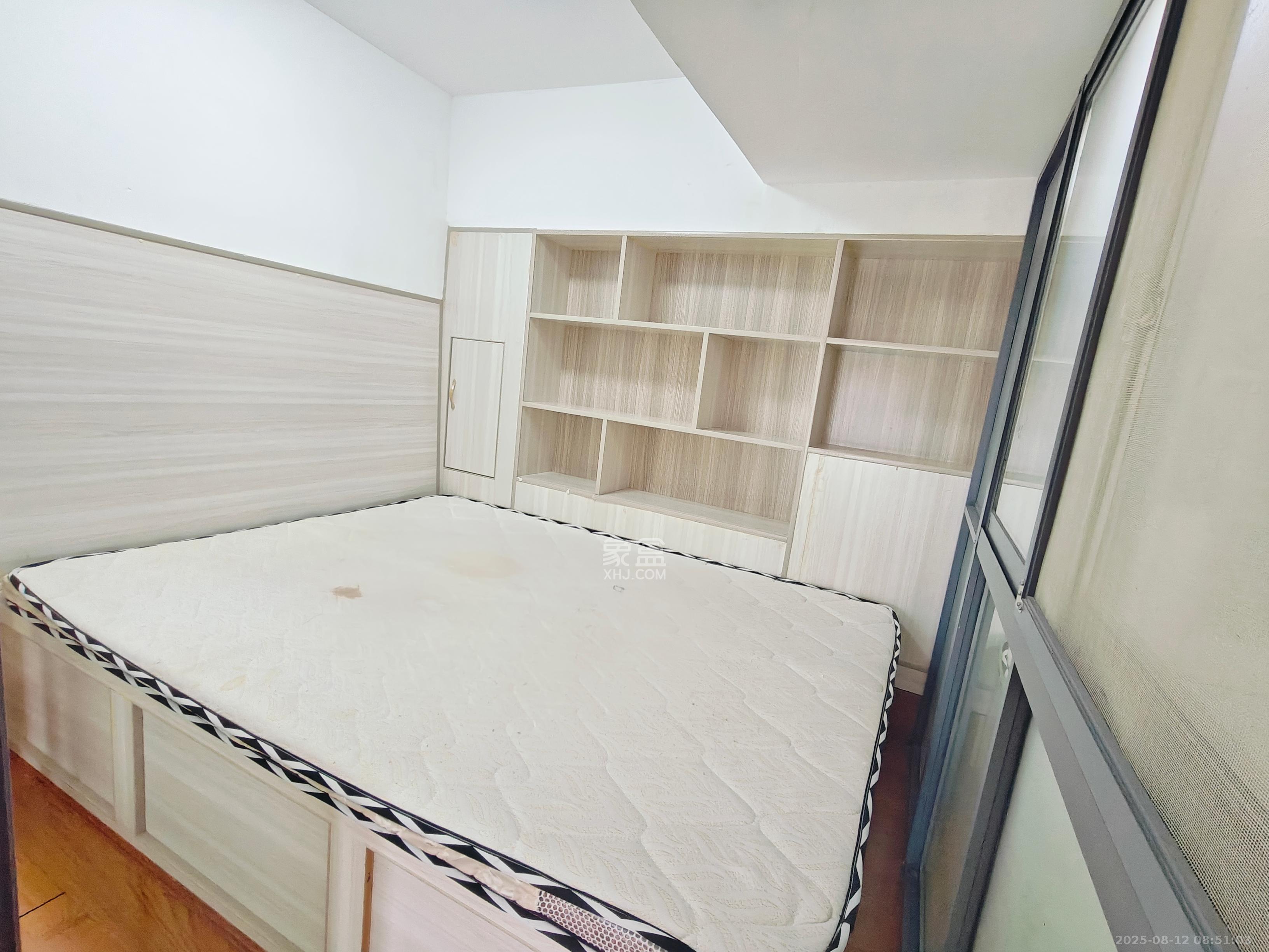 MOMA当代广场  2室2厅1卫    1380.0元/月室内图