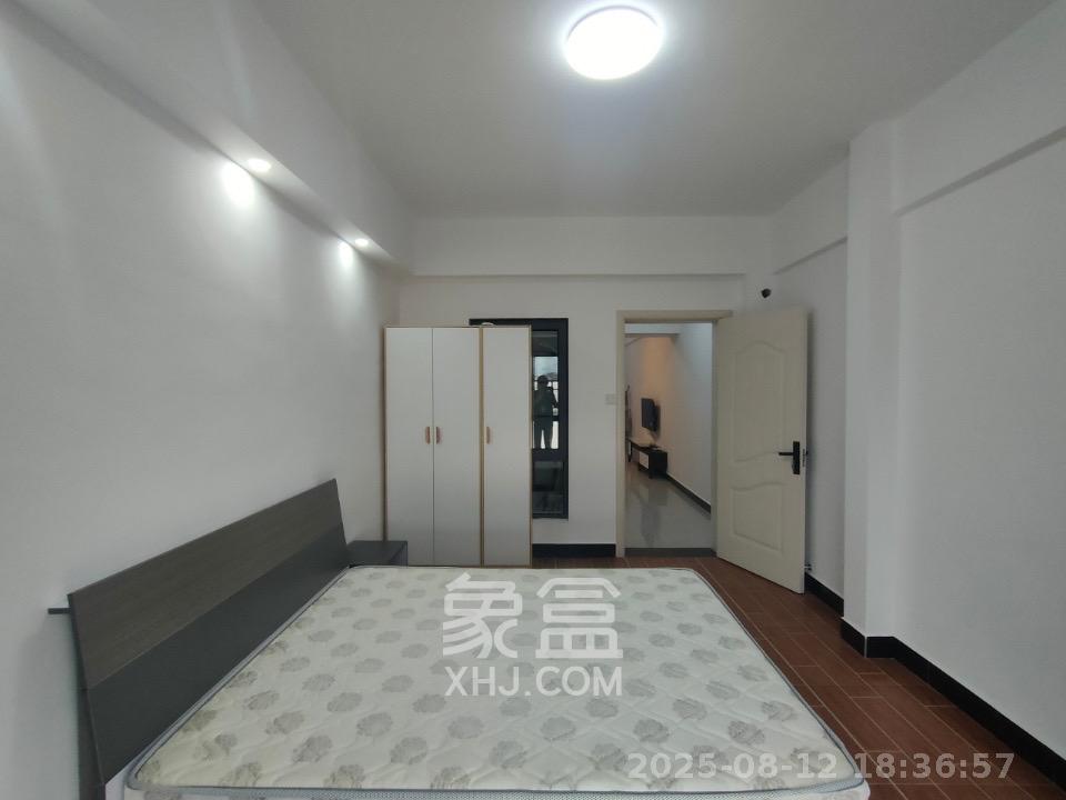 中建芙蓉嘉苑  1室0厅0卫   1500.00元/月室内图