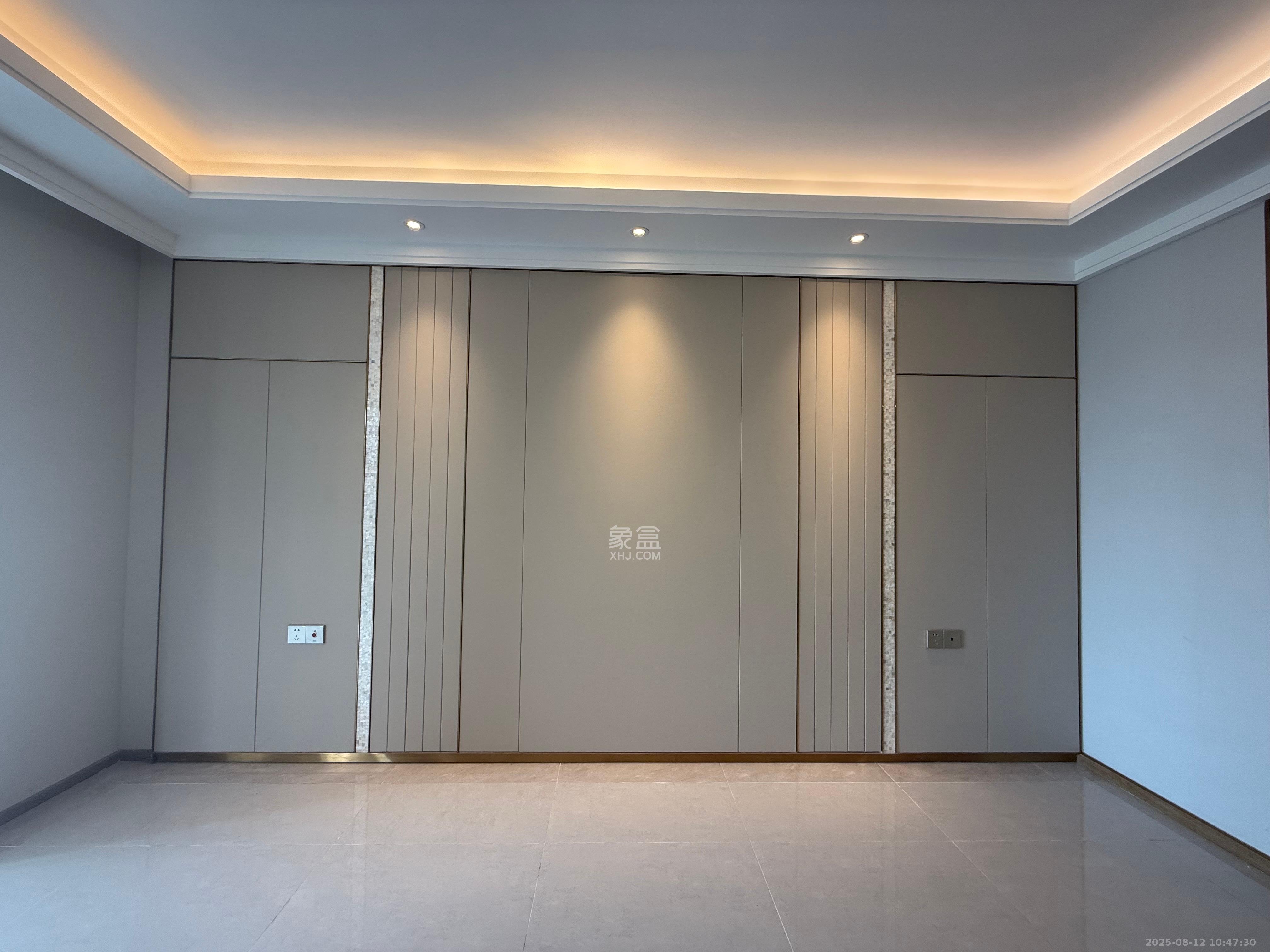 梅溪湖金茂湾  4室2厅2卫    3700.0元/月室内图