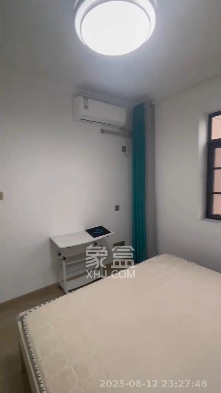 朝正美苑  1室1厅1卫   1700.00元/月室内图